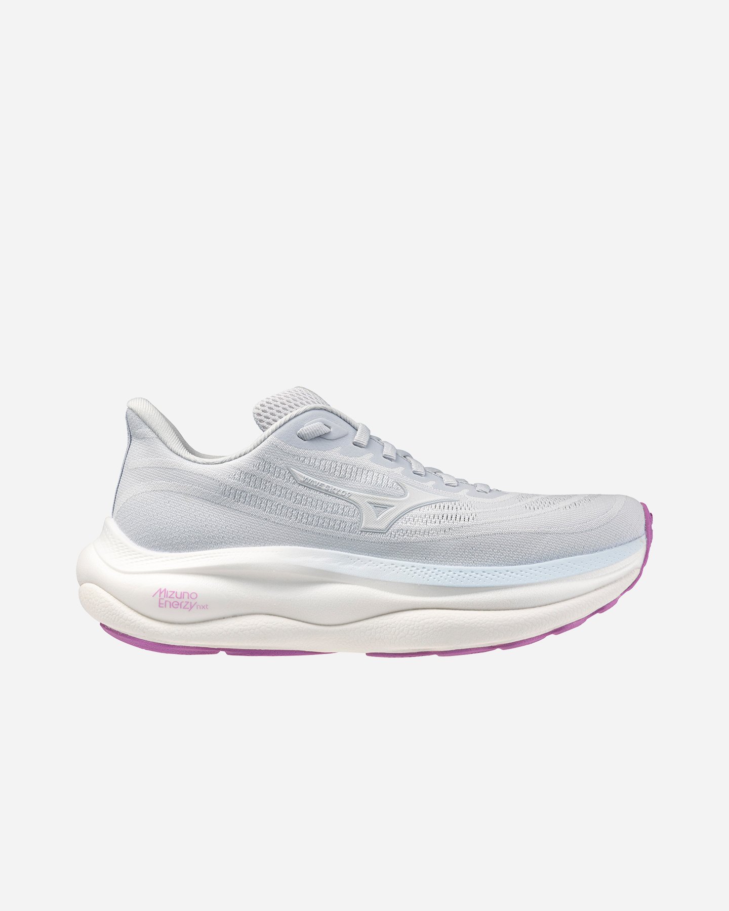 Scarpe running MIZUNO WAVE SKY 9 W - Bianco - 0 | Cisalfa Sport