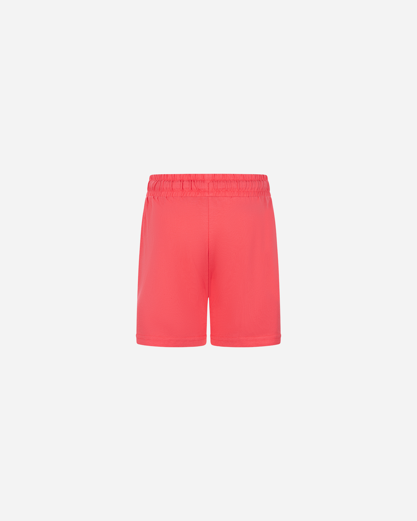Pantaloncini MIA M BASIC ATHLETIC JR - Rosso - 1 | Cisalfa Sport
