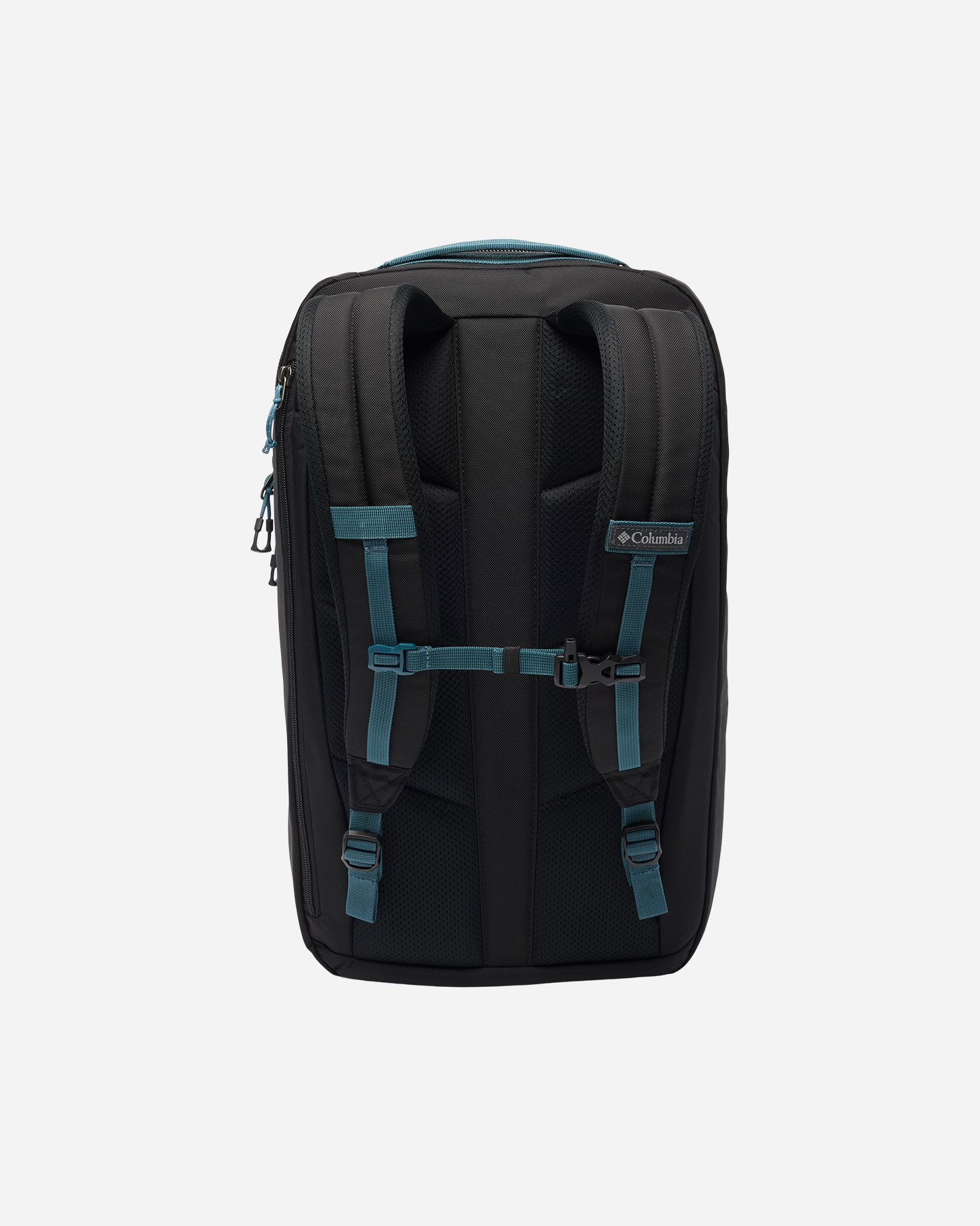 Zaino COLUMBIA LANDROAMER TRAVEL 32L  - Verde - 2 | Cisalfa Sport