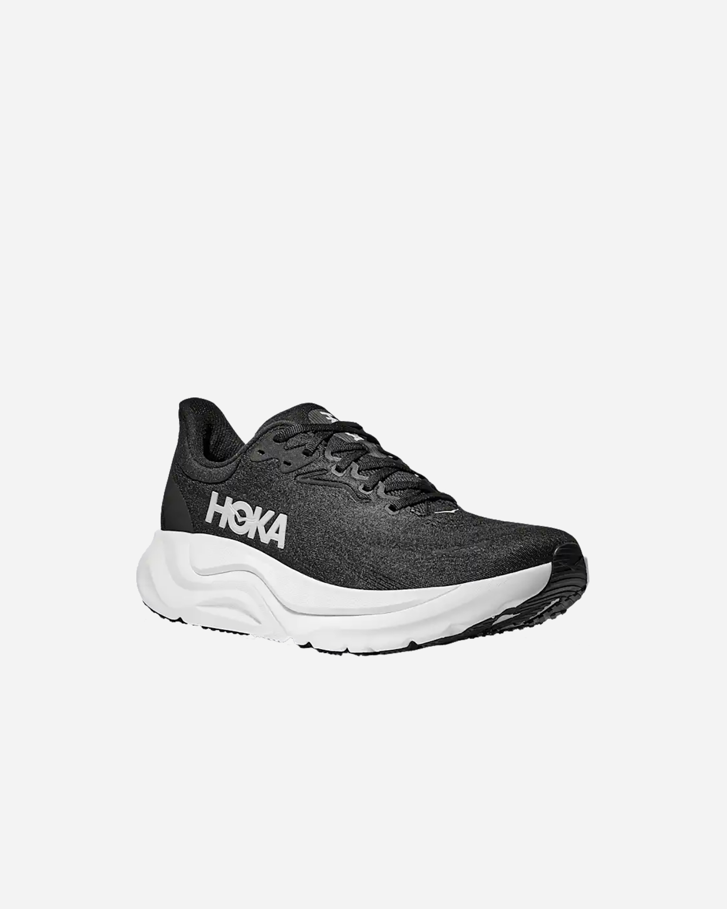Scarpe running HOKA ARAHI 8 W - Nero - 1 | Cisalfa Sport