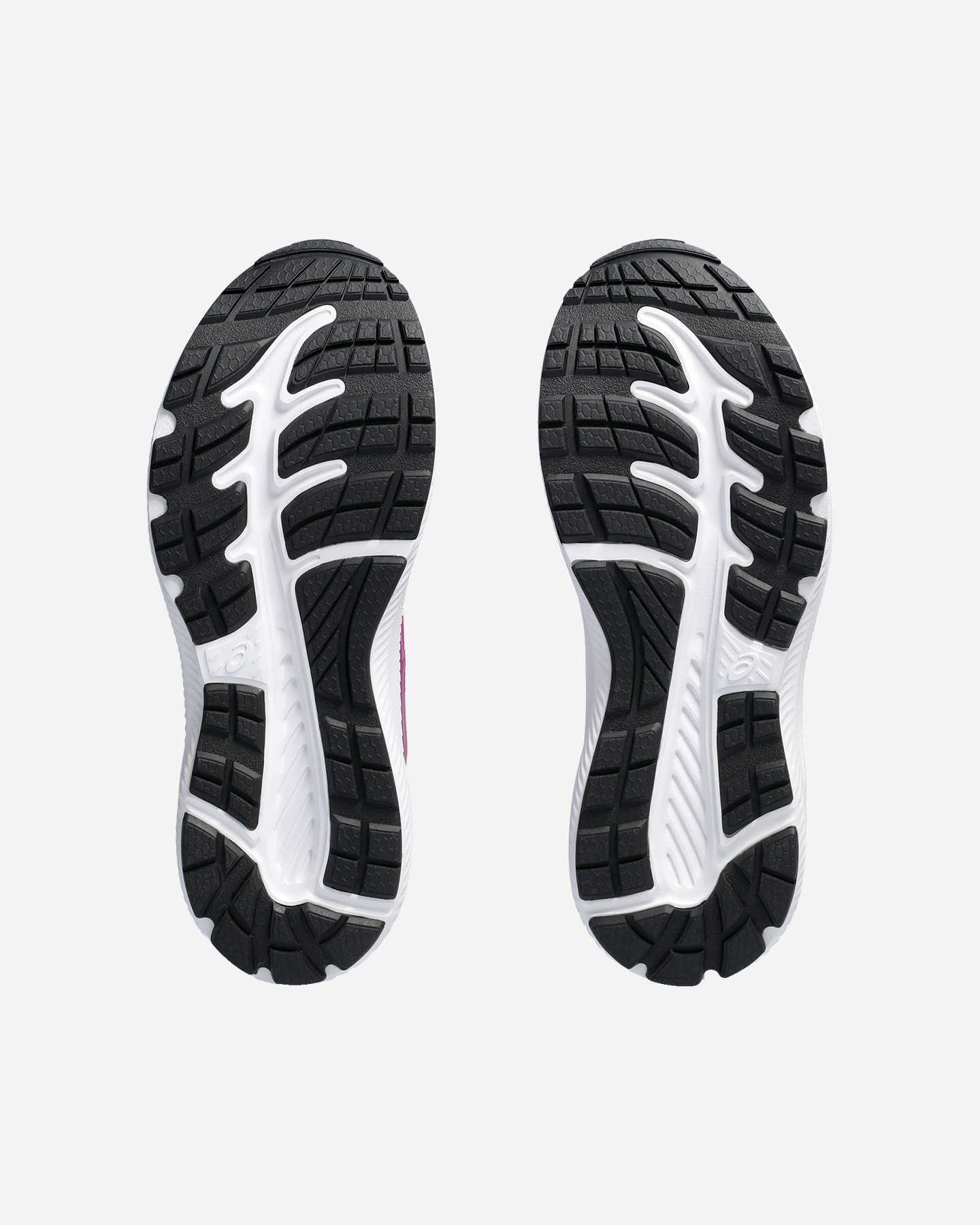 Scarpe running ASICS CONTEND 8 GS JR - Nero - 3 | Cisalfa Sport