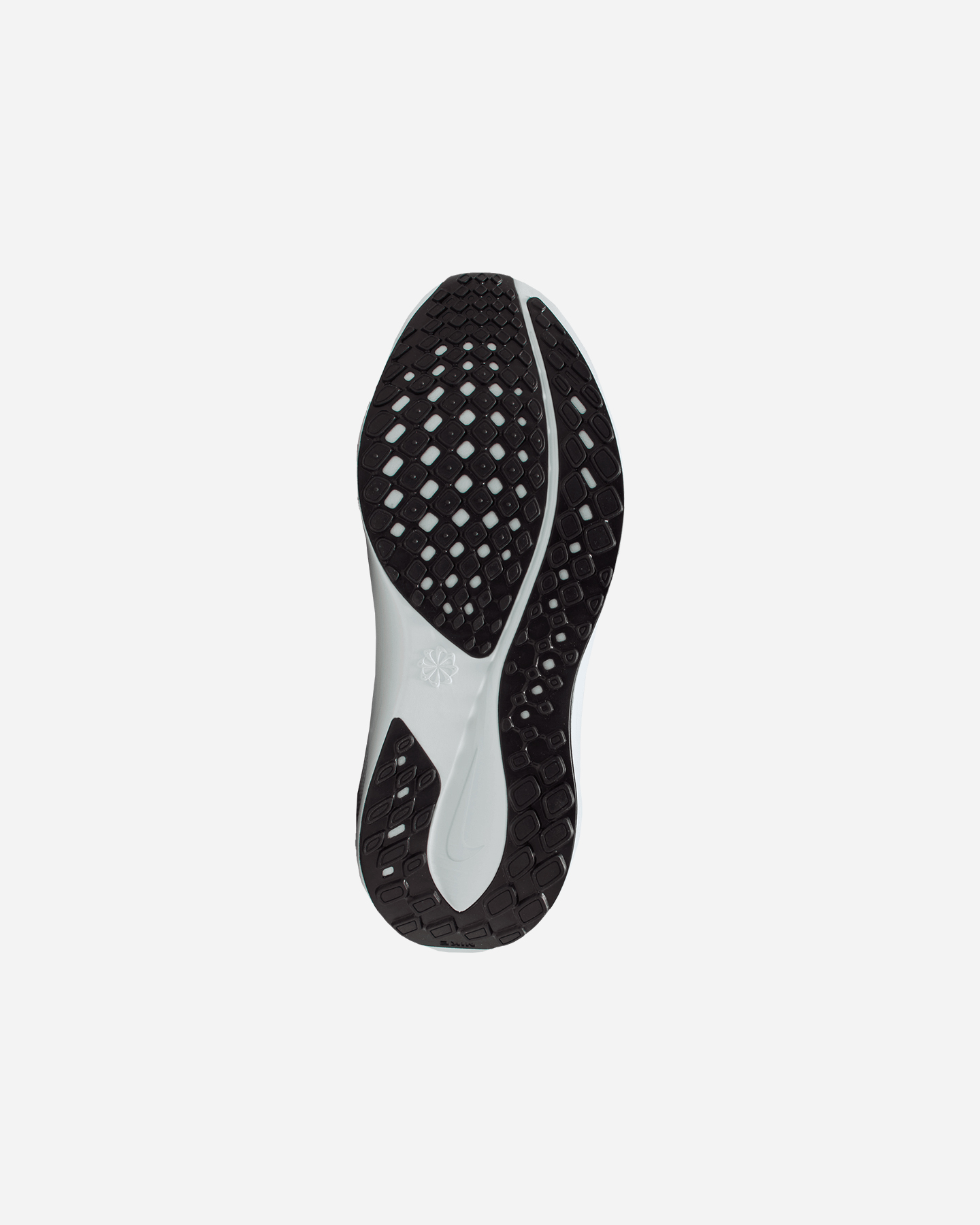 Scarpe running NIKE PEGASUS 41 JR - Bianco - 2 | Cisalfa Sport