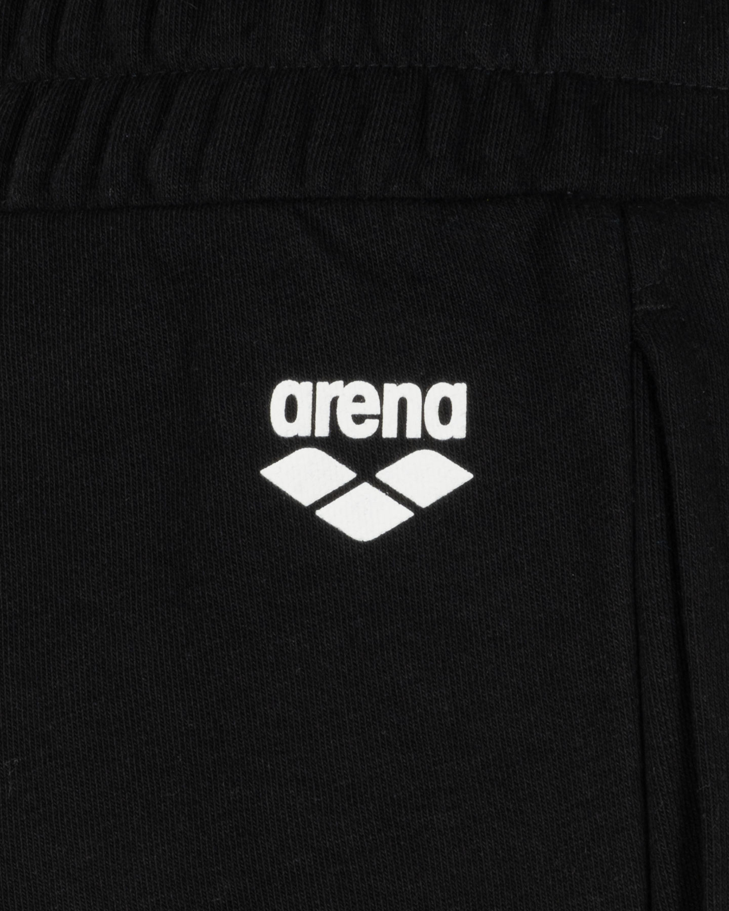 Tuta ARENA ATHLETIC ESSENTIAL W - Bianco - 5 | Cisalfa Sport