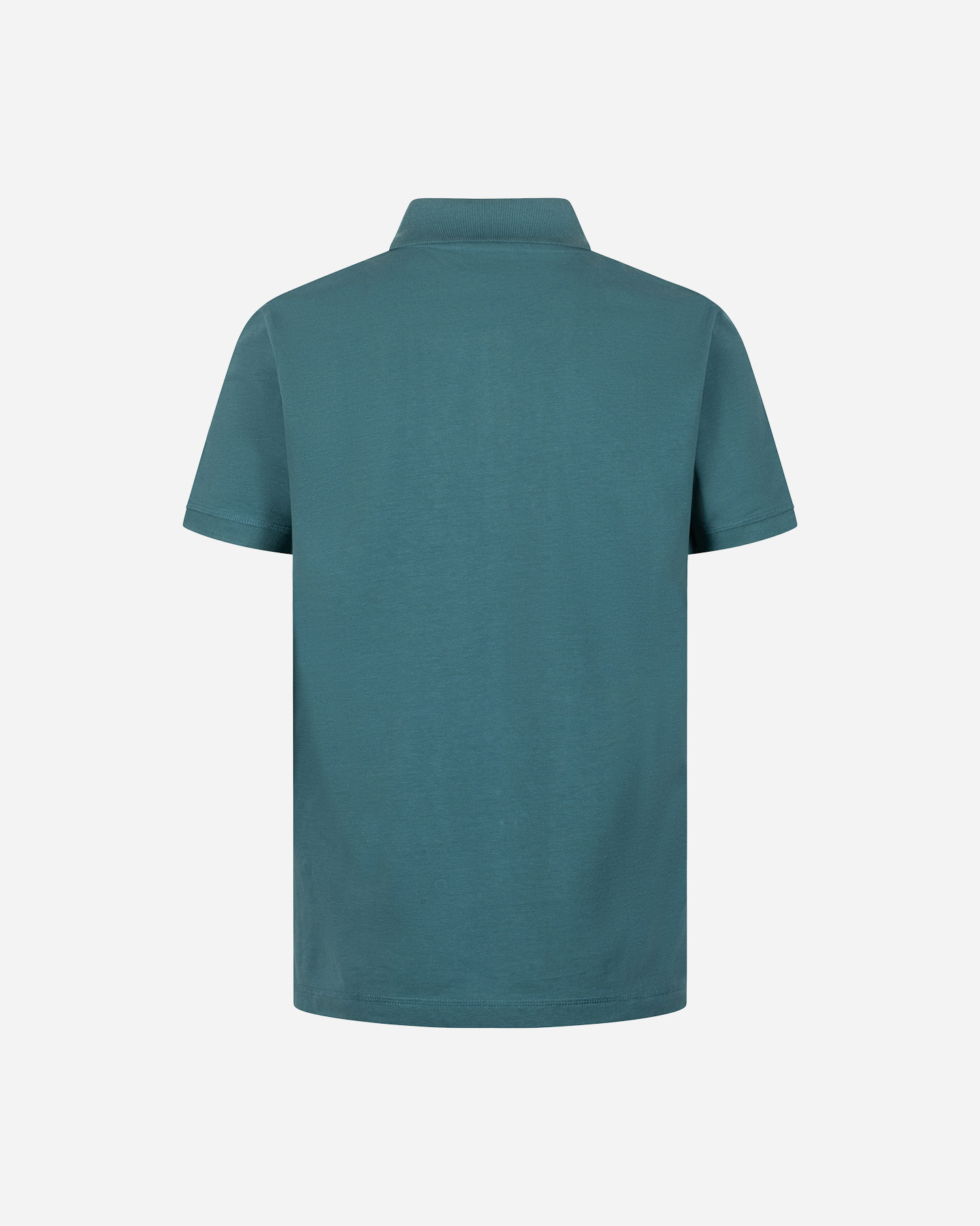Polo ELLESSE CLASSIC PATCH M - Verde - 1 | Cisalfa Sport