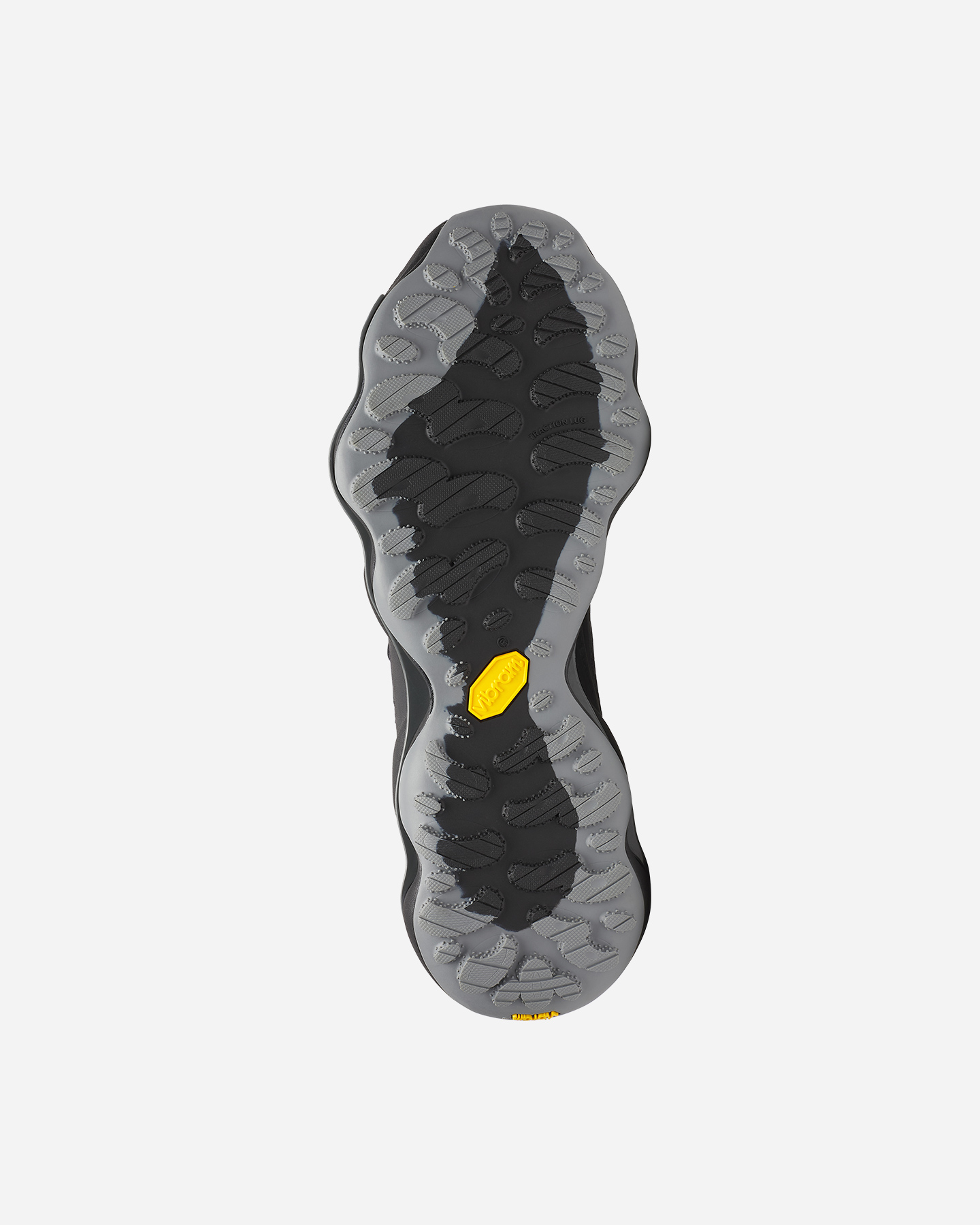 Scarpe trail MERRELL SPEEDARC MATIS W - Nero - 2 | Cisalfa Sport
