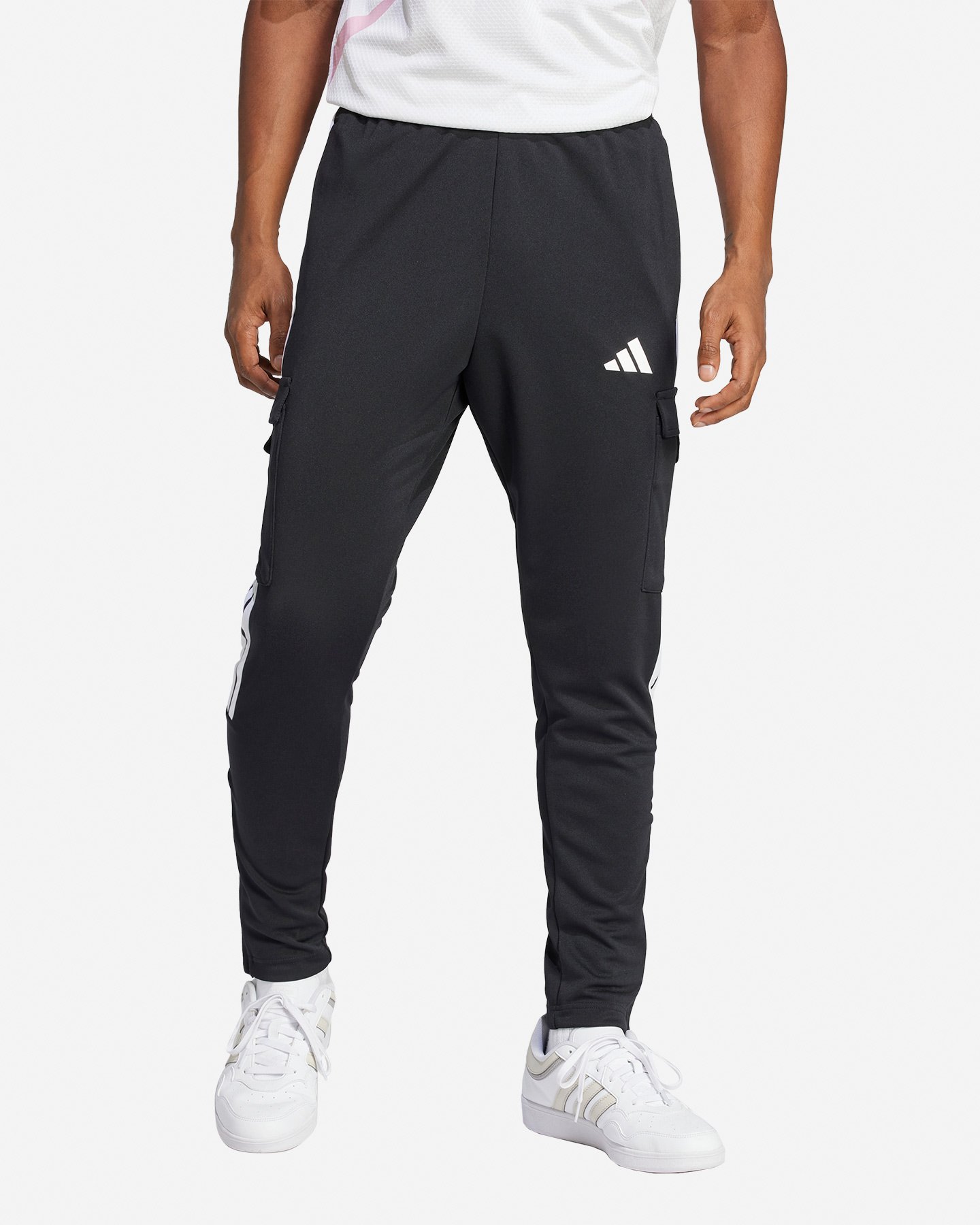 Pantalone ADIDAS TIRO CARGO M - Nero - 1 | Cisalfa Sport