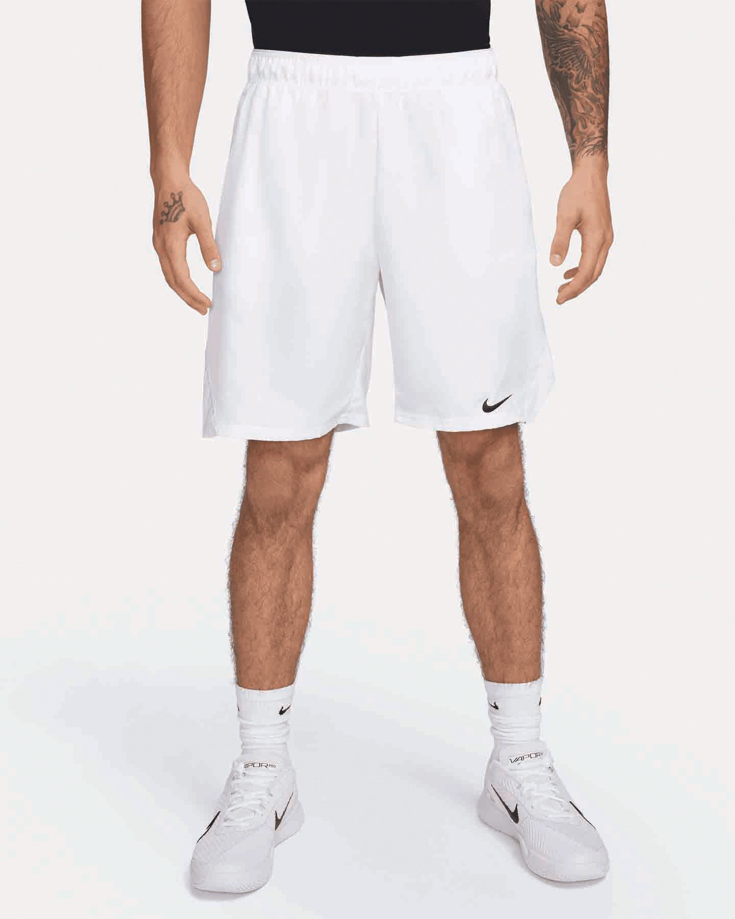 Image of Nike Scourt Dri Fit Victory 9in Tennis M - Pantaloncini Tennis - Uomo