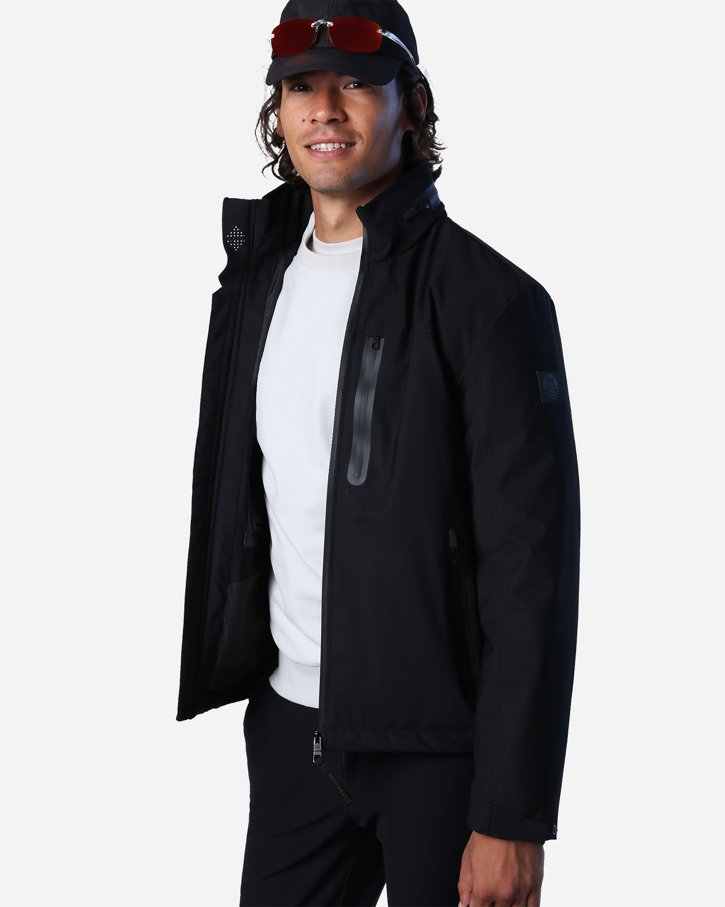 Giubbotto NORTH SAILS NORTH TECH M - 9 | Cisalfa Sport