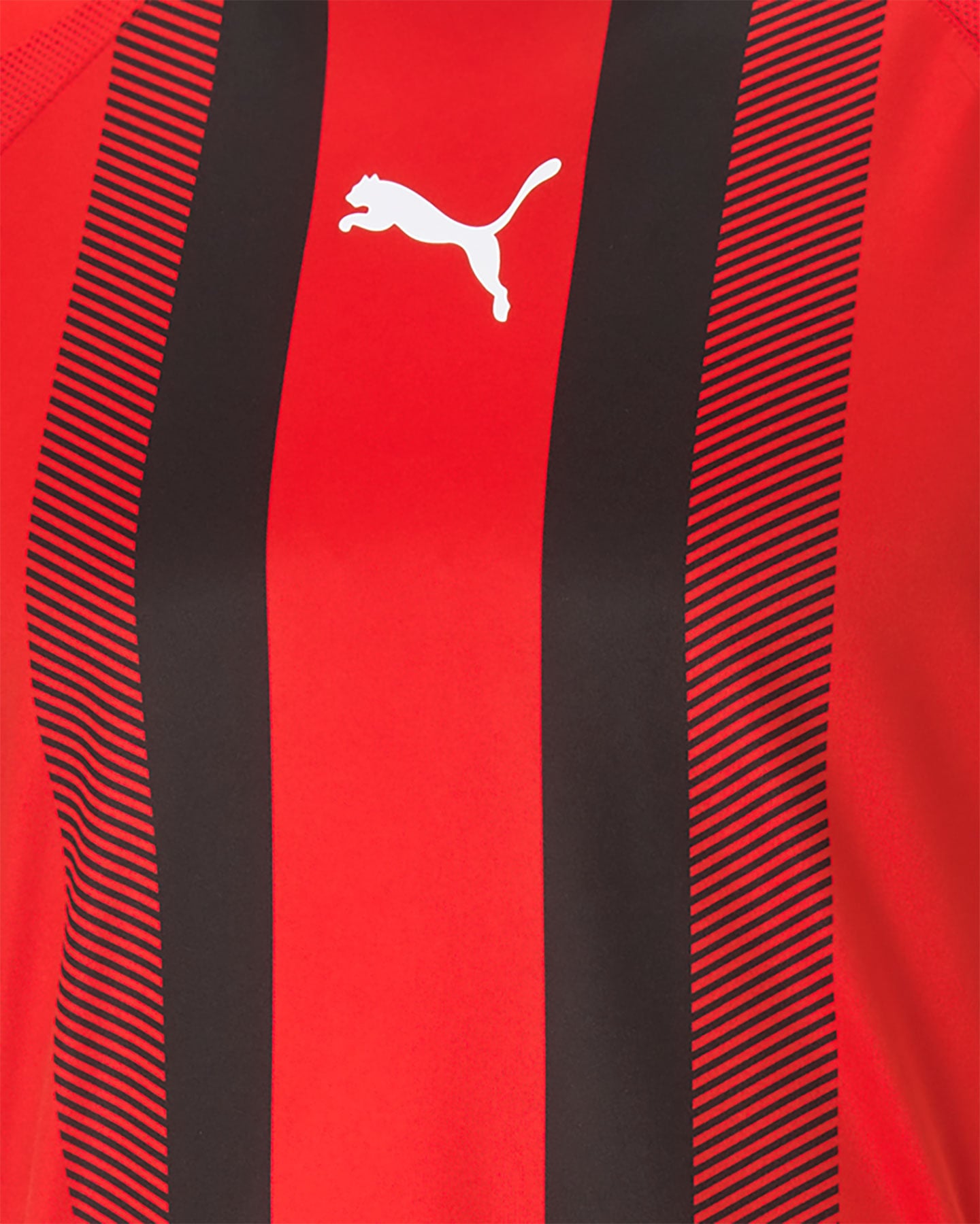 Maglia calcio PUMA TEAMLIGA MATCH M - Rosso - 2 | Cisalfa Sport