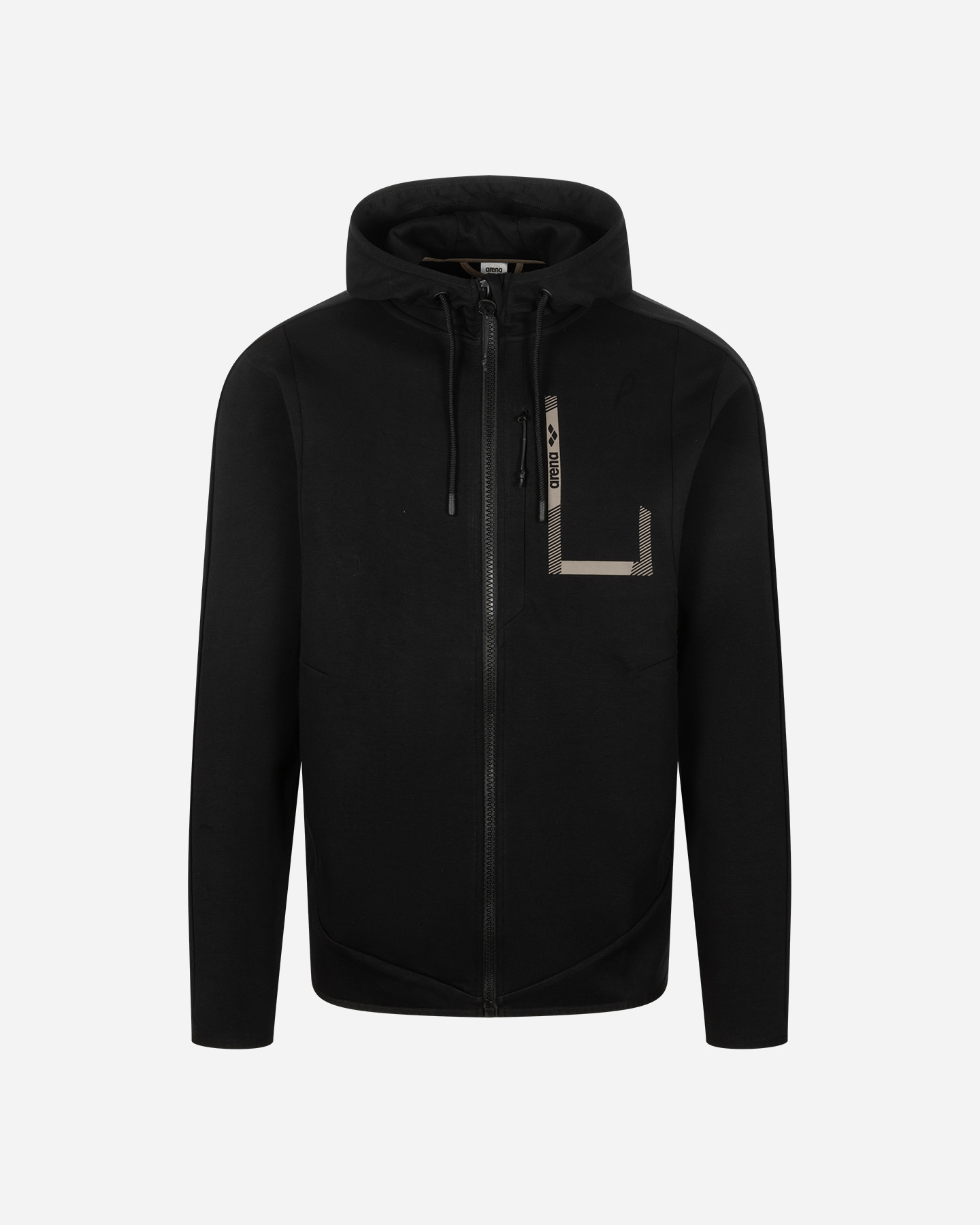 Felpa ARENA ADVANCE M - 3 | Cisalfa Sport