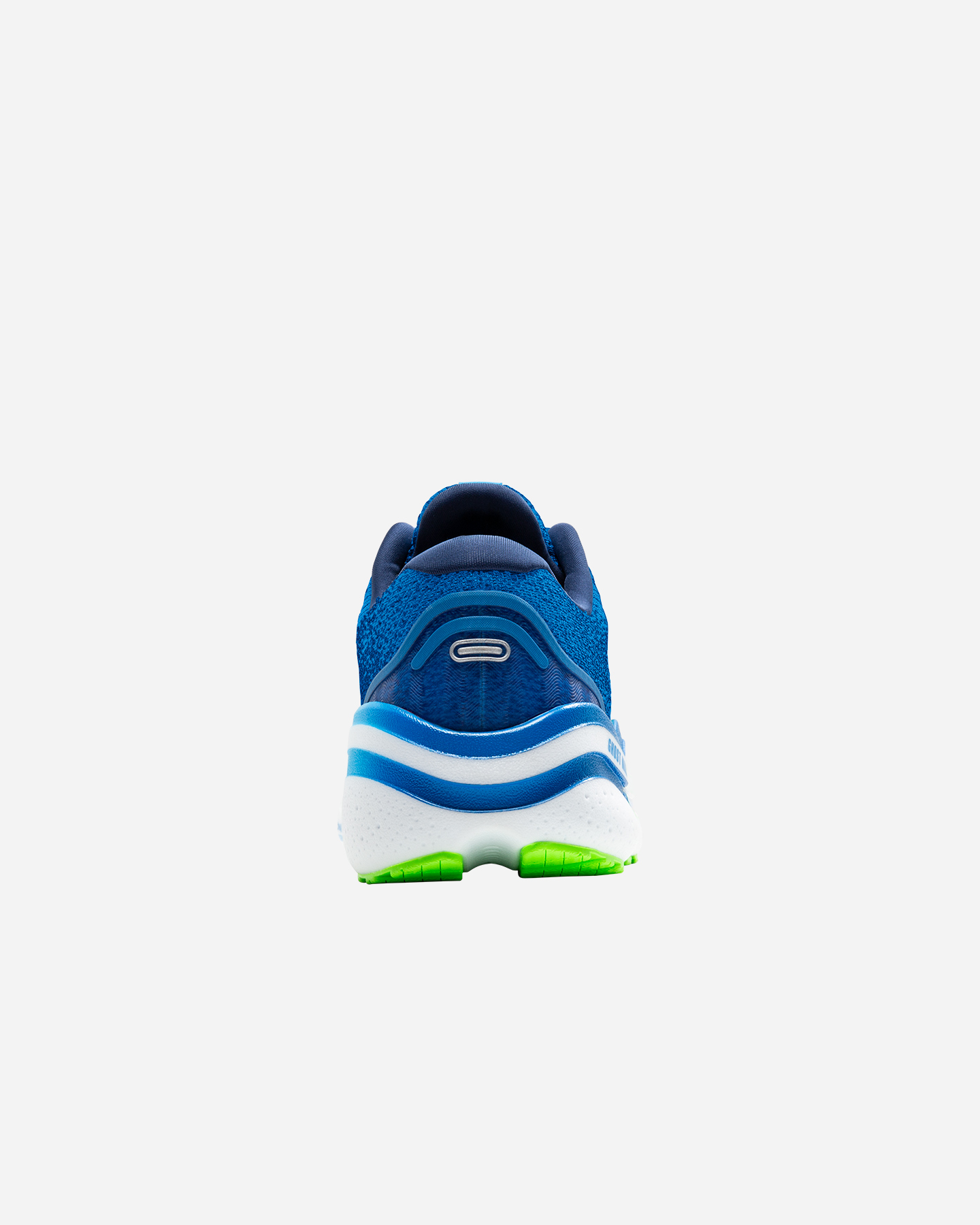 Scarpe running BROOKS GHOST MAX 2 M - Blu - 4 | Cisalfa Sport