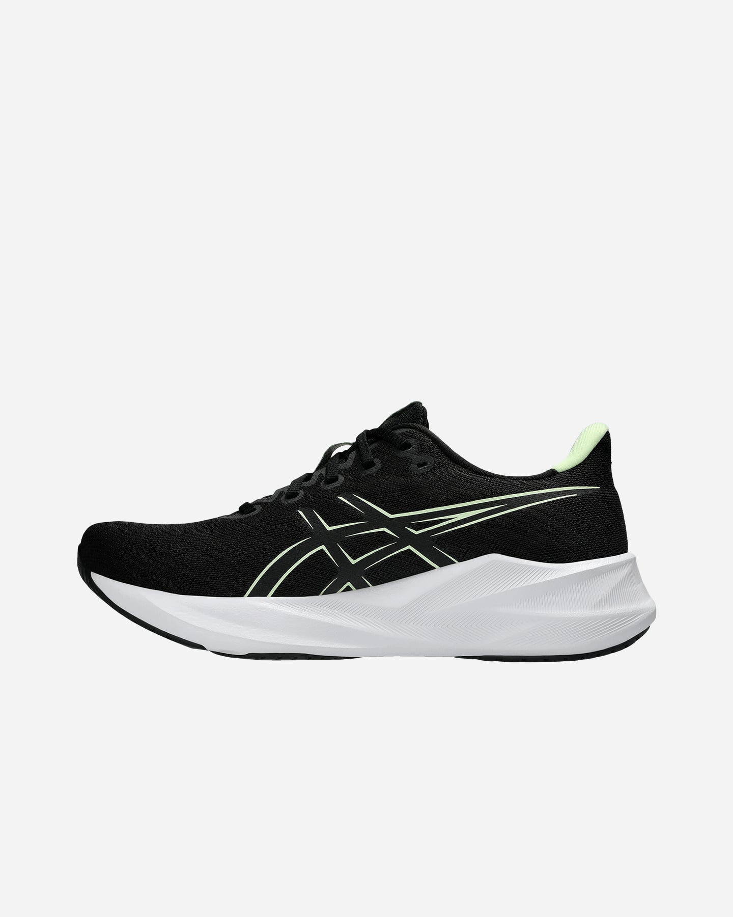Scarpe running ASICS VERSABLAST 4 M - Nero - 5 | Cisalfa Sport