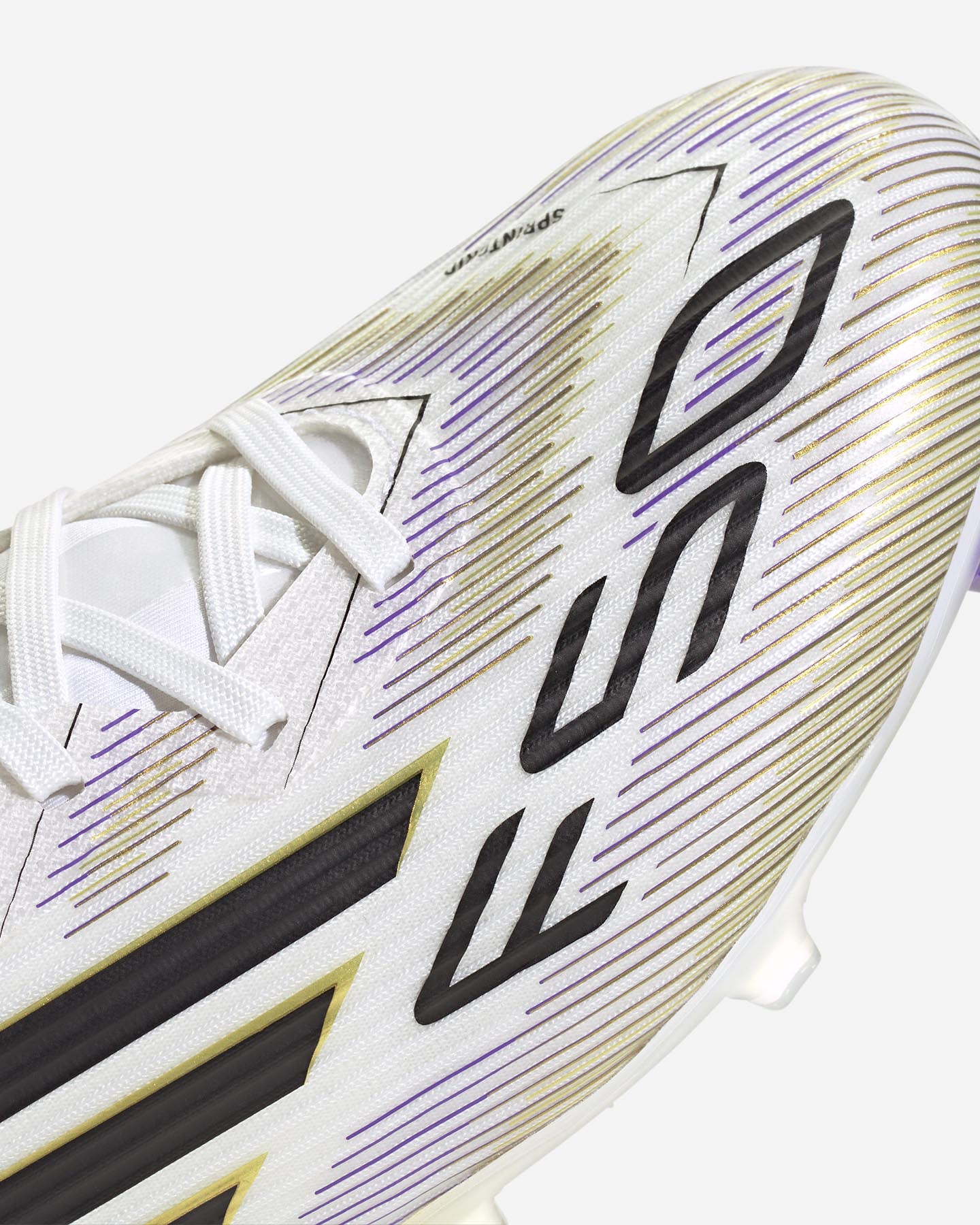 Scarpe calcio ADIDAS F50 LEAGUE FG-MG M - Color mix - 4 | Cisalfa Sport