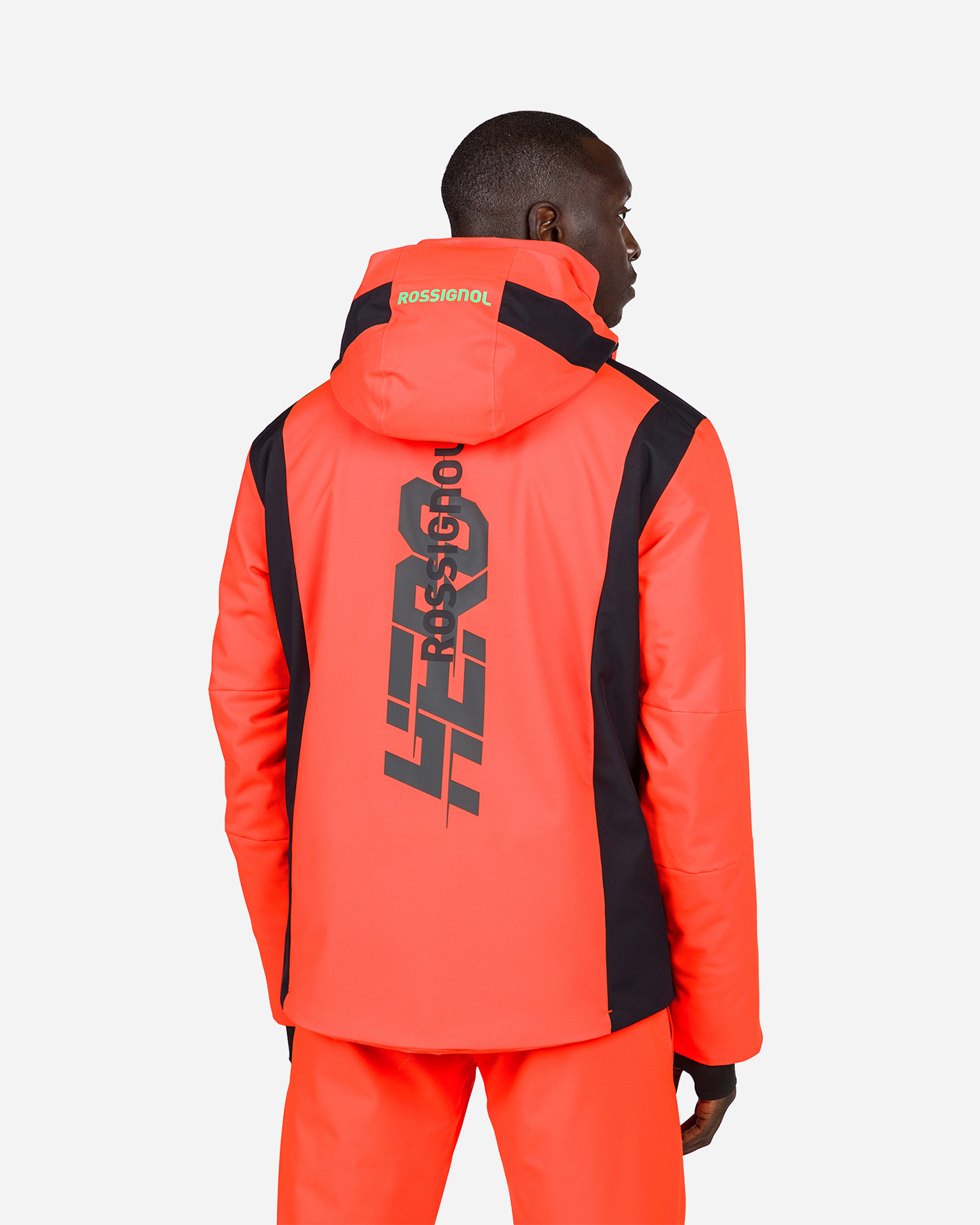 Giacca sci ROSSIGNOL HERO VELIKA M - 5 | Cisalfa Sport