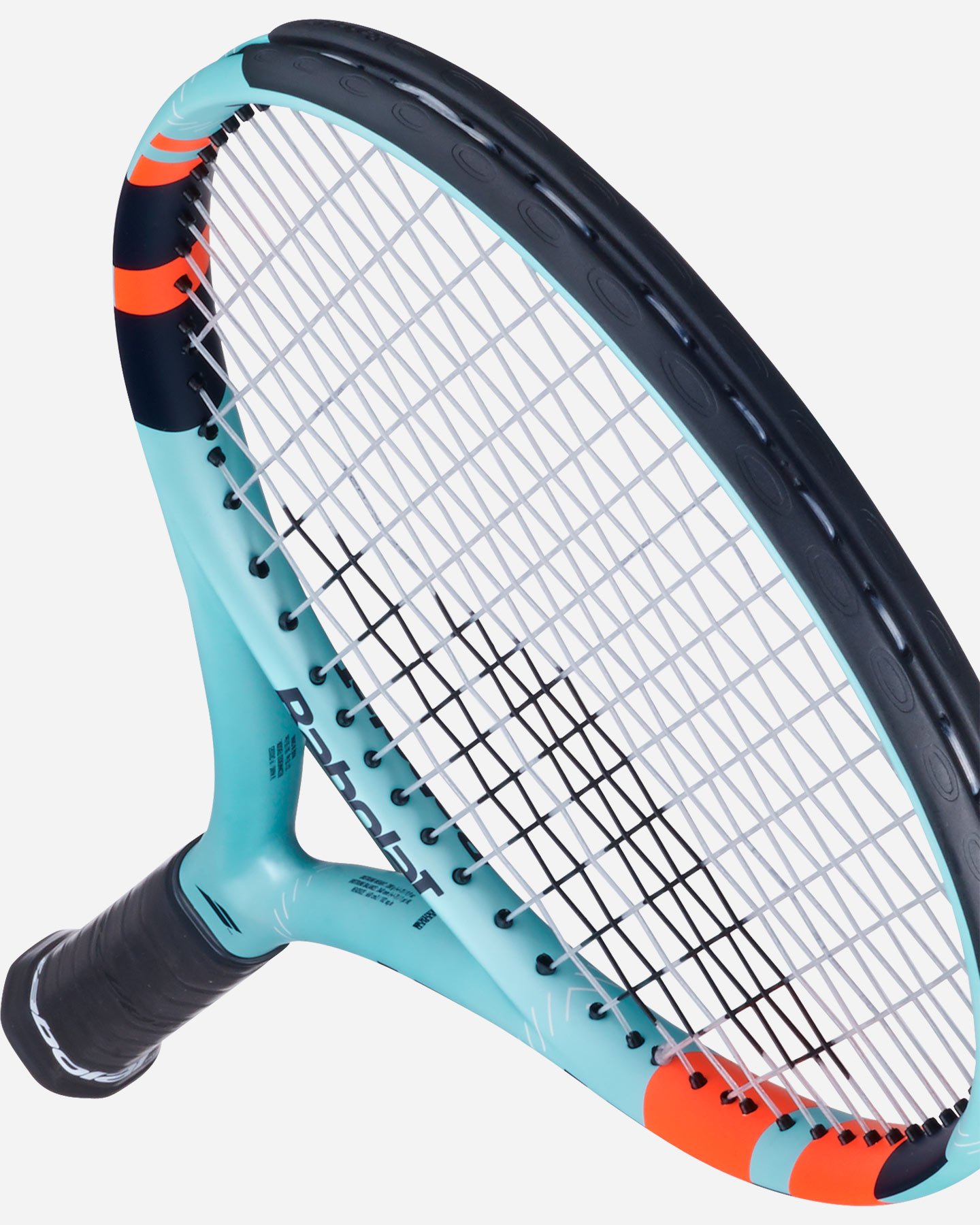 Racchetta tennis BABOLAT RIVAL  - 3 | Cisalfa Sport