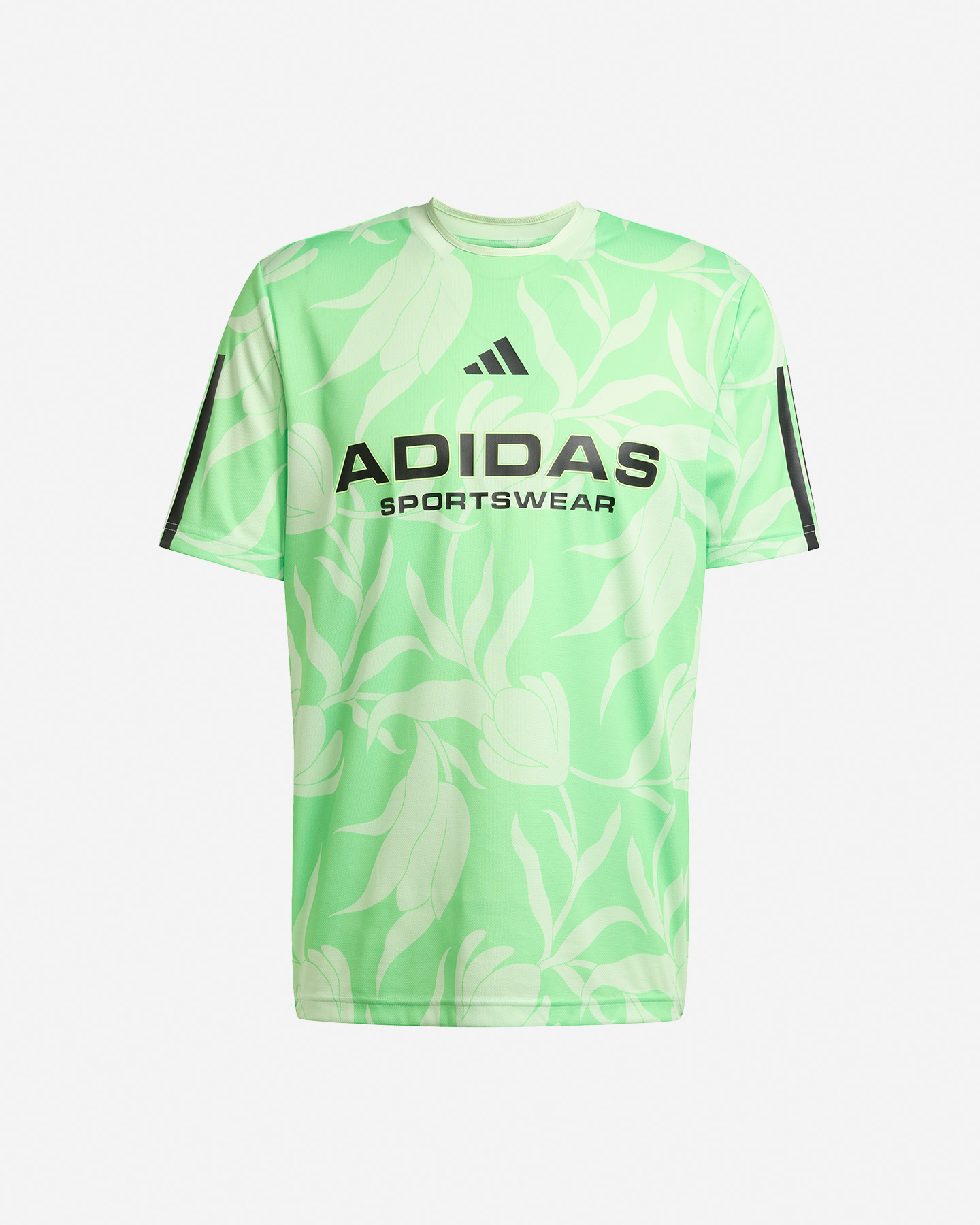 T-shirt ADIDAS TIRO M - Verde - 0 | Cisalfa Sport