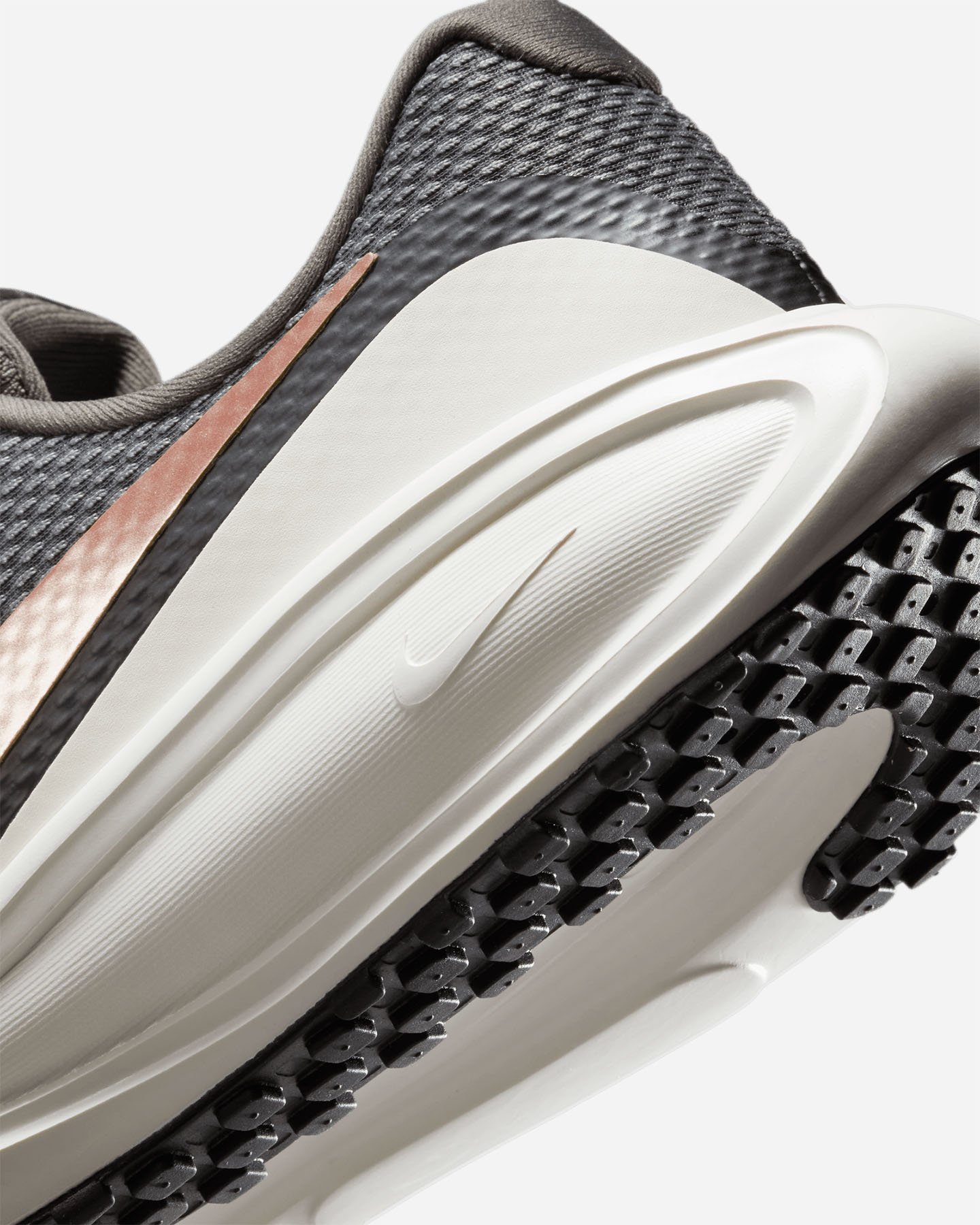 Scarpe running NIKE REVOLUTION 8 W - Nero - 5 | Cisalfa Sport