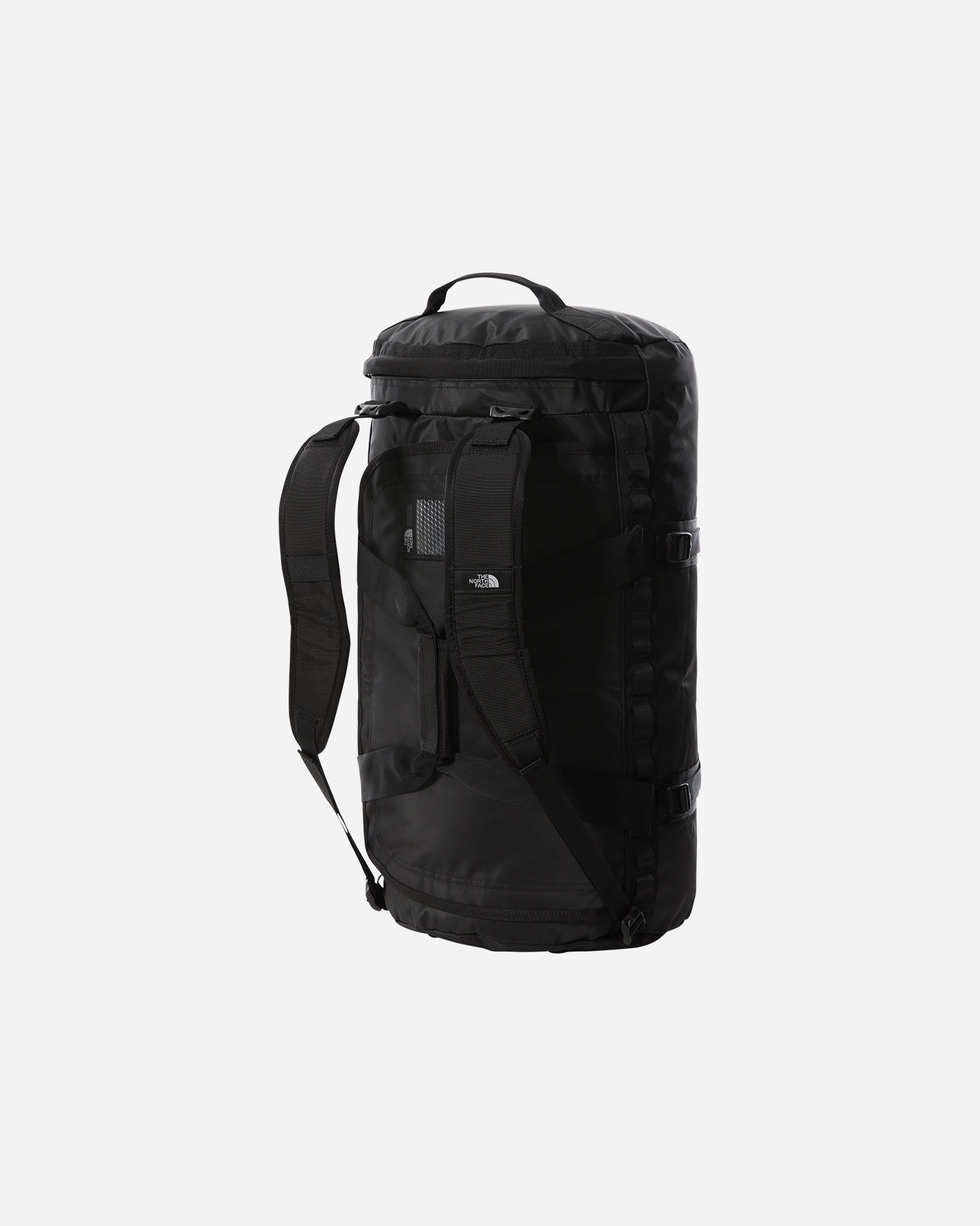 Borsa THE NORTH FACE BASE CAMP DUFFEL MEDIUM - Nero - 1 | Cisalfa Sport