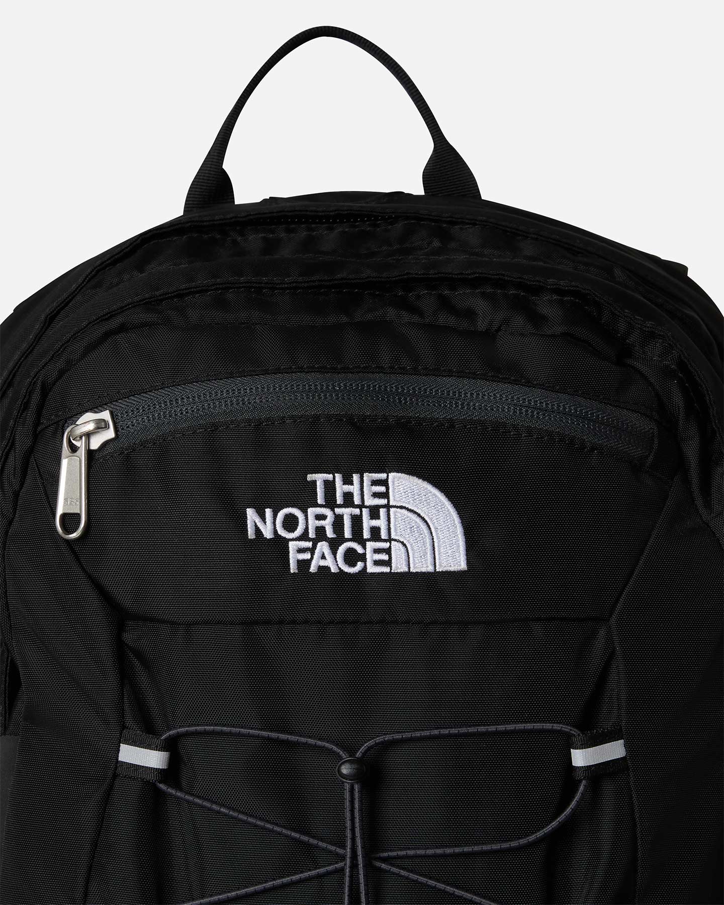 Zaino THE NORTH FACE BOREALIS CLASSIC  - Nero - 4 | Cisalfa Sport