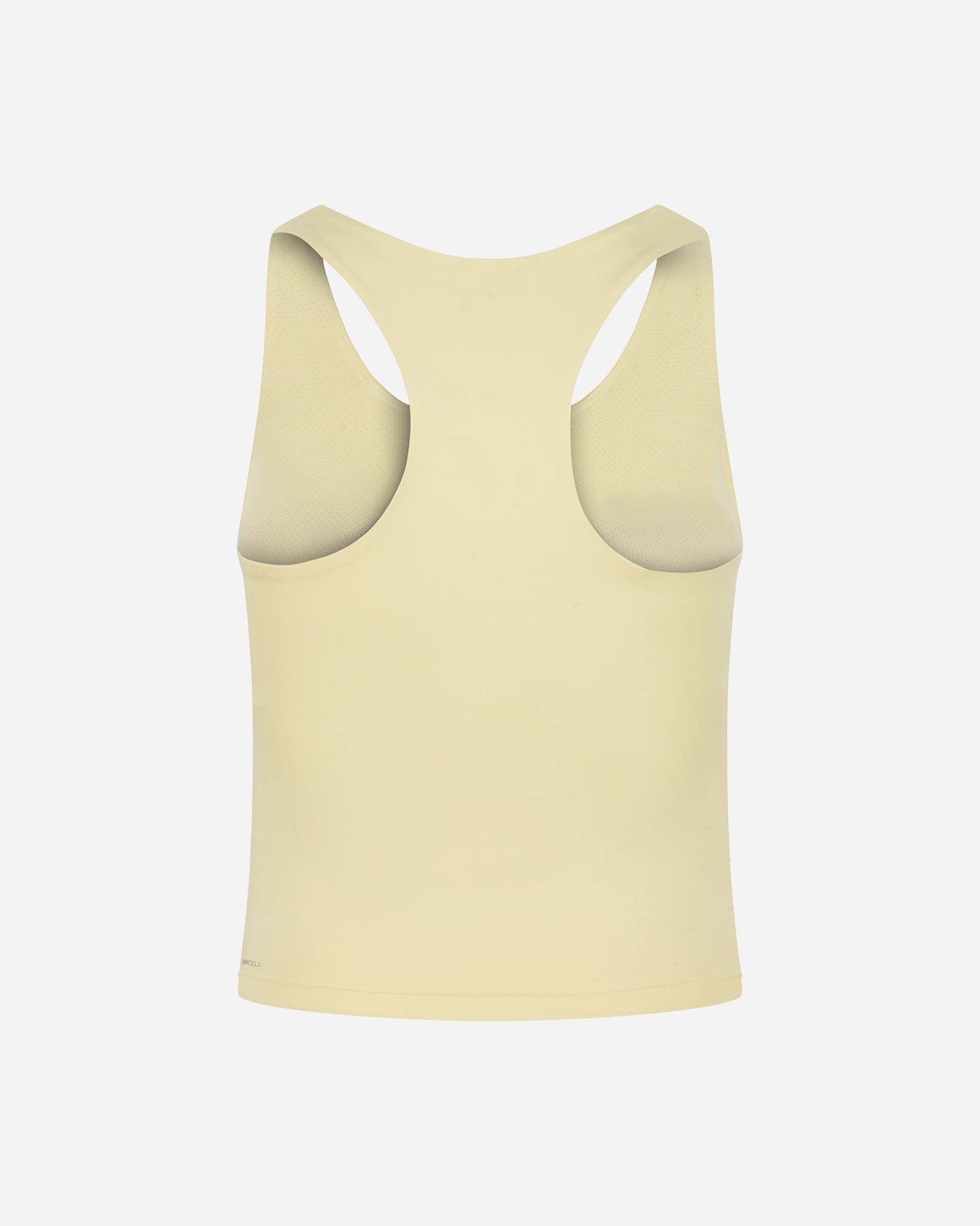 Canotta training PUMA TAD ESSENTIALS 2IN1 W - Giallo - 1 | Cisalfa Sport