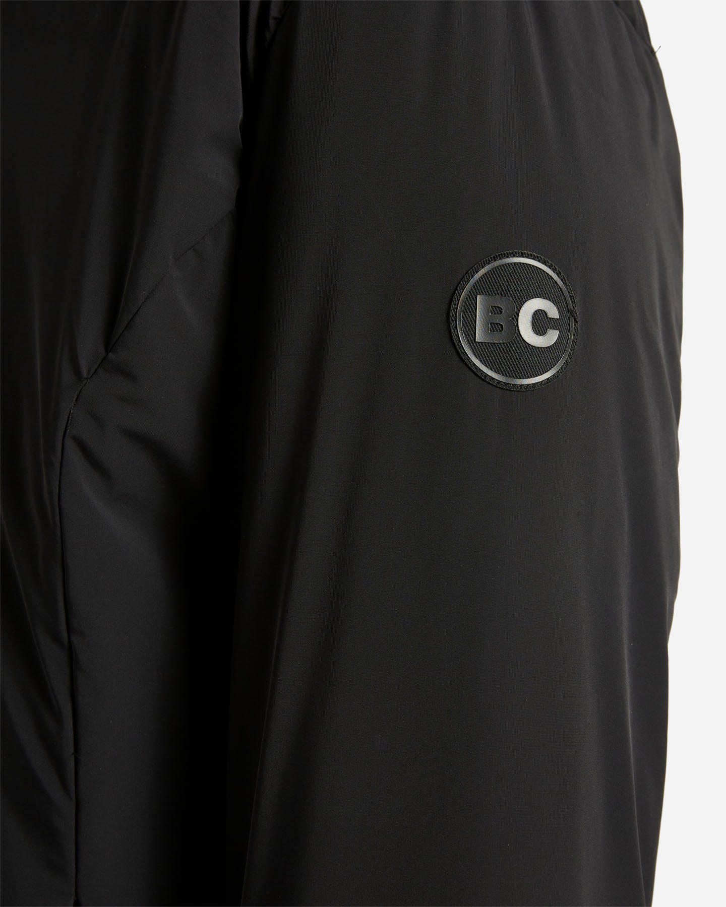 Giacca BEST COMPANY LUXERY RESORT W - Nero - 4 | Cisalfa Sport