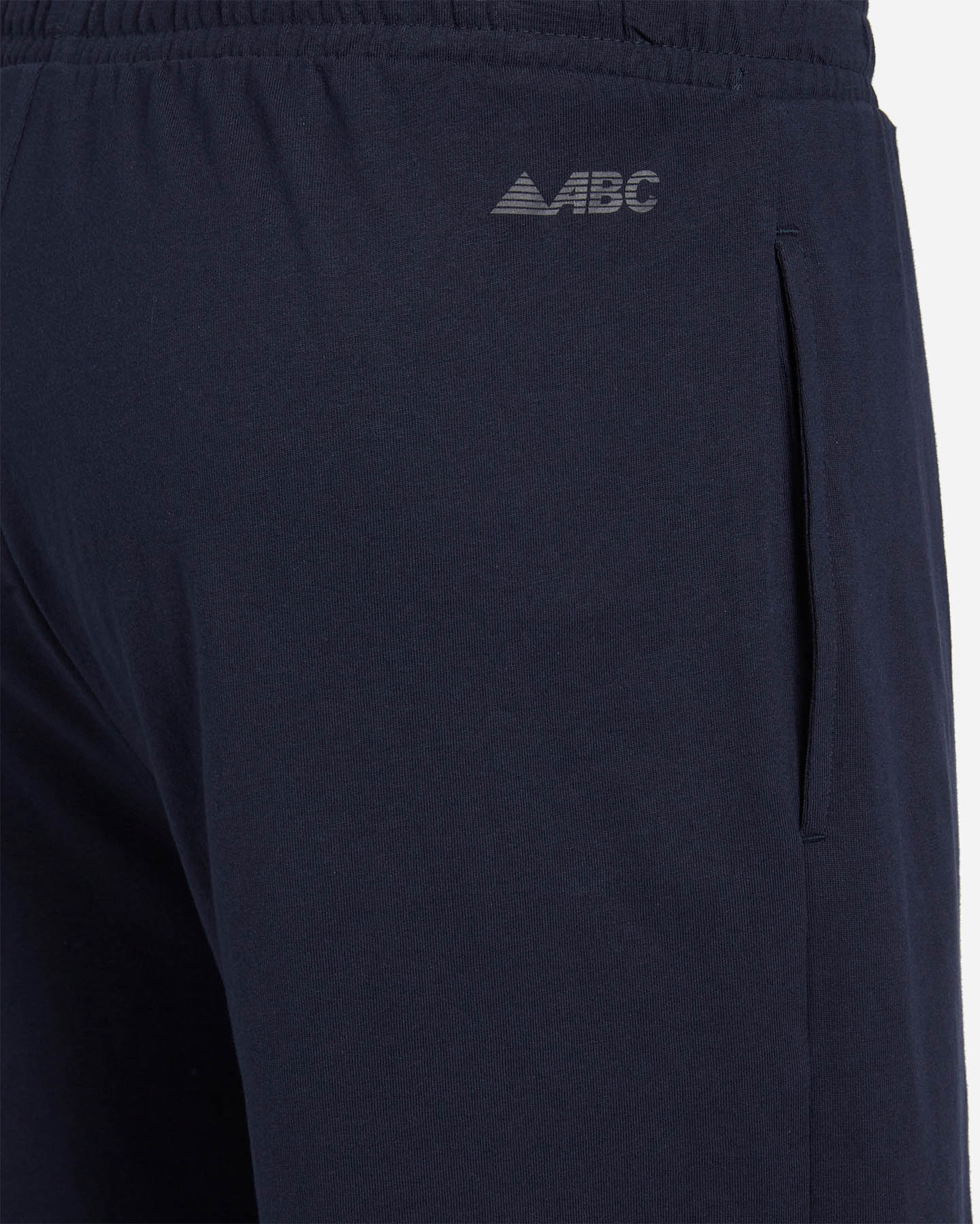 Pantaloncini ABC CLASSIC M - Blu - 3 | Cisalfa Sport