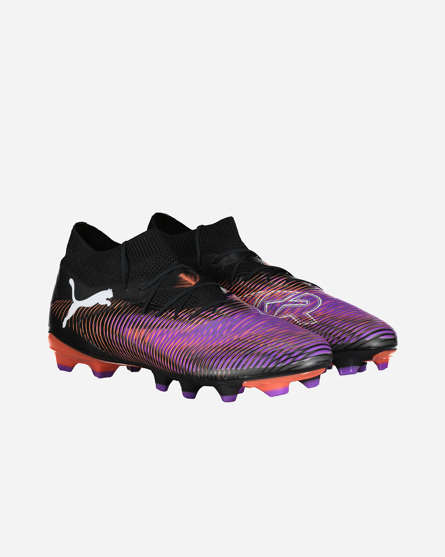 Scarpe calcio PUMA FUTURE PRO FG-AG M - Color mix - 1 | Cisalfa Sport