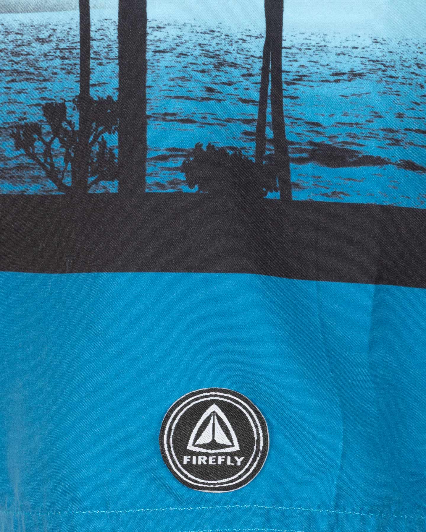 Boxer mare FIREFLY WILLY M - Rosa - 2 | Cisalfa Sport