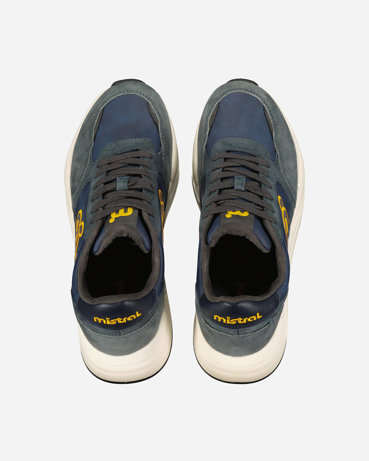 Scarpe sneakers MISTRAL SEATTLE M - 11 | Cisalfa Sport