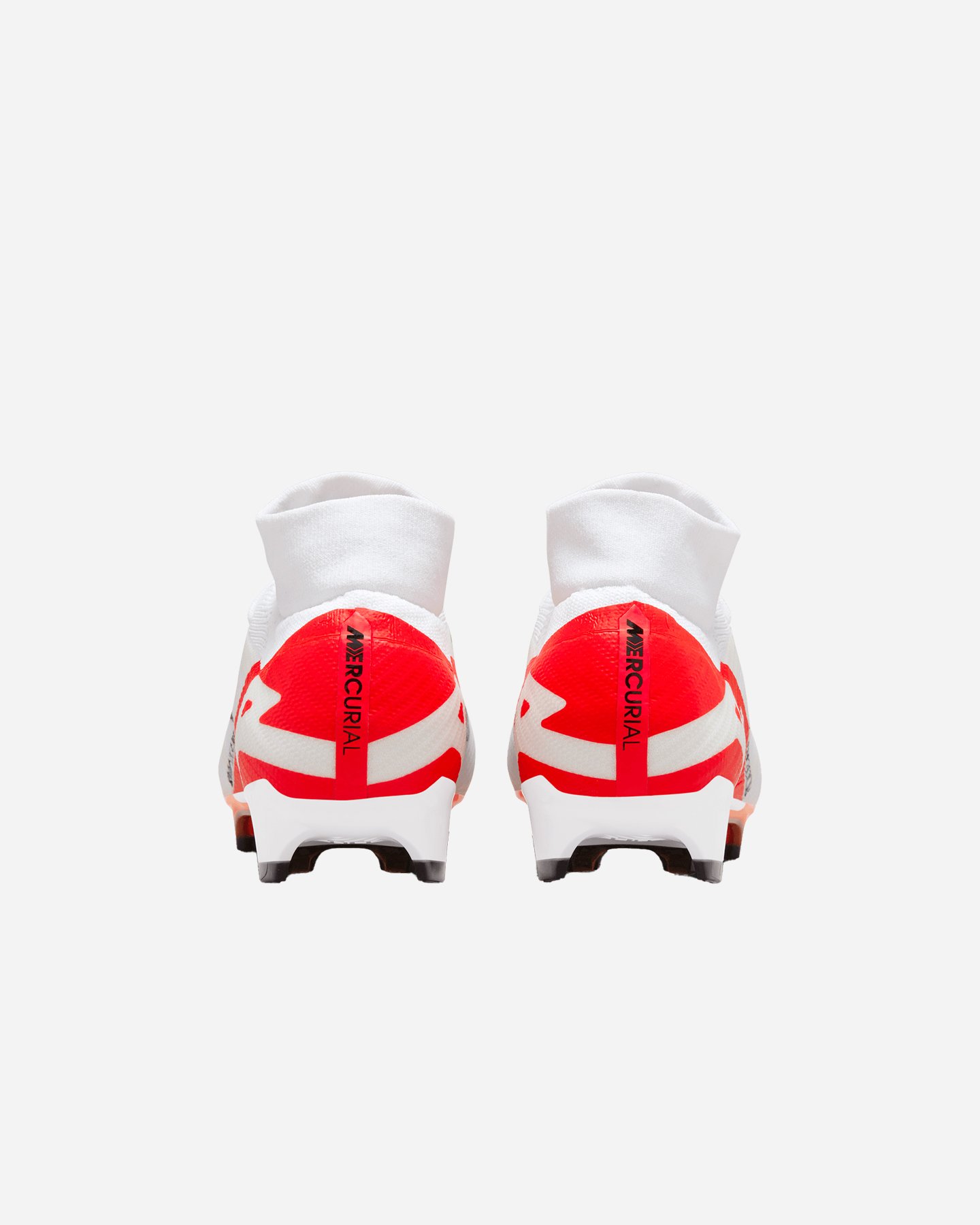 Scarpe calcio NIKE ZOOM MERCURIAL SUPRFLY 9 PRO FG M - Color mix - 4 | Cisalfa Sport