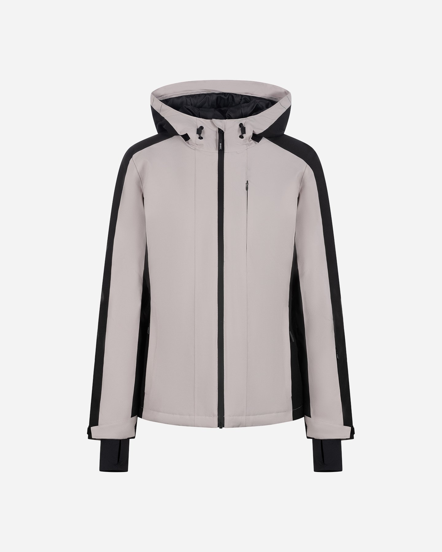 Giacca sci 8848 SKI HQ W - Beige - 0 | Cisalfa Sport