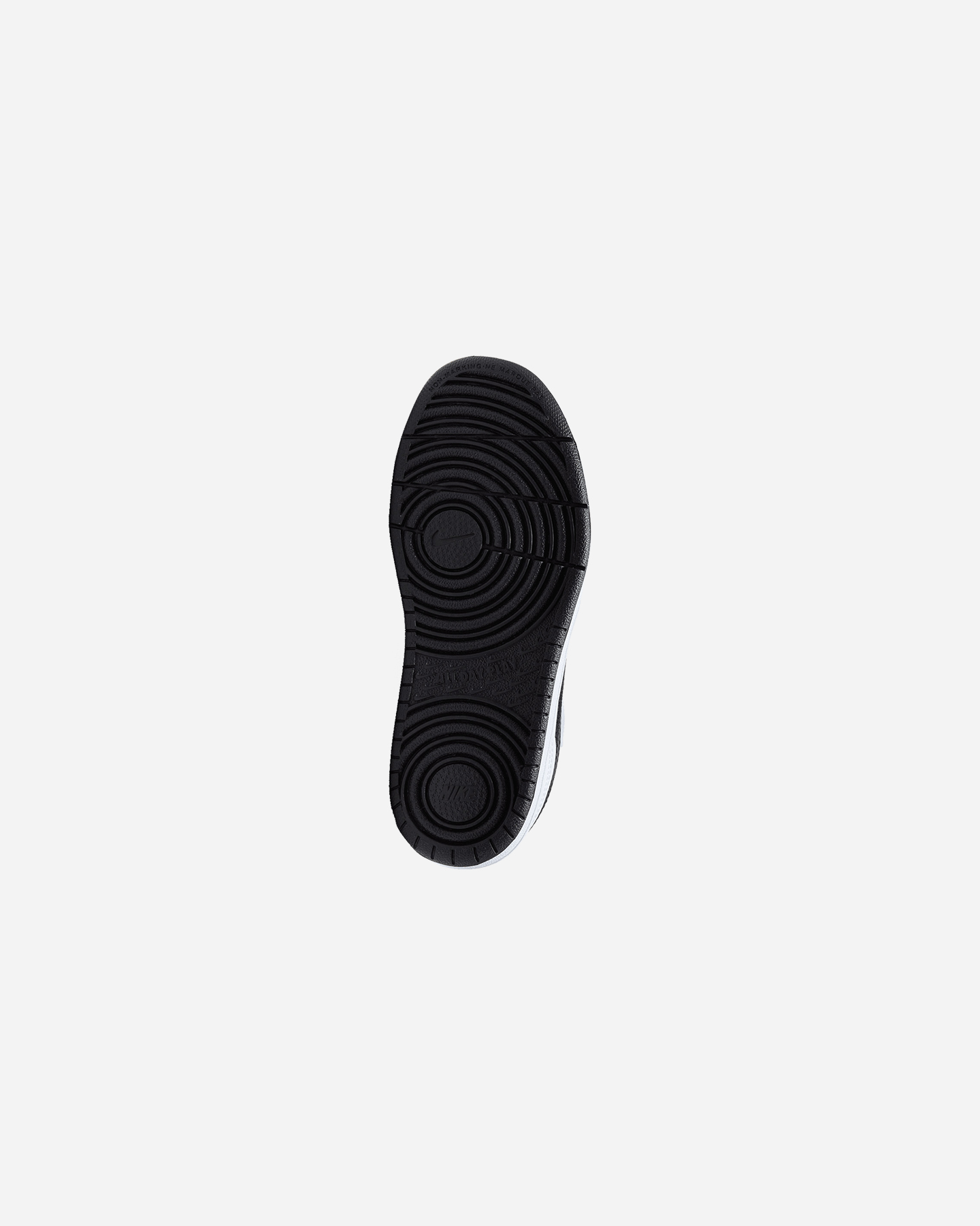 Scarpe sneakers NIKE COURT BOROUGH LOW RECRAFT PS JR - Bianco - 2 | Cisalfa Sport
