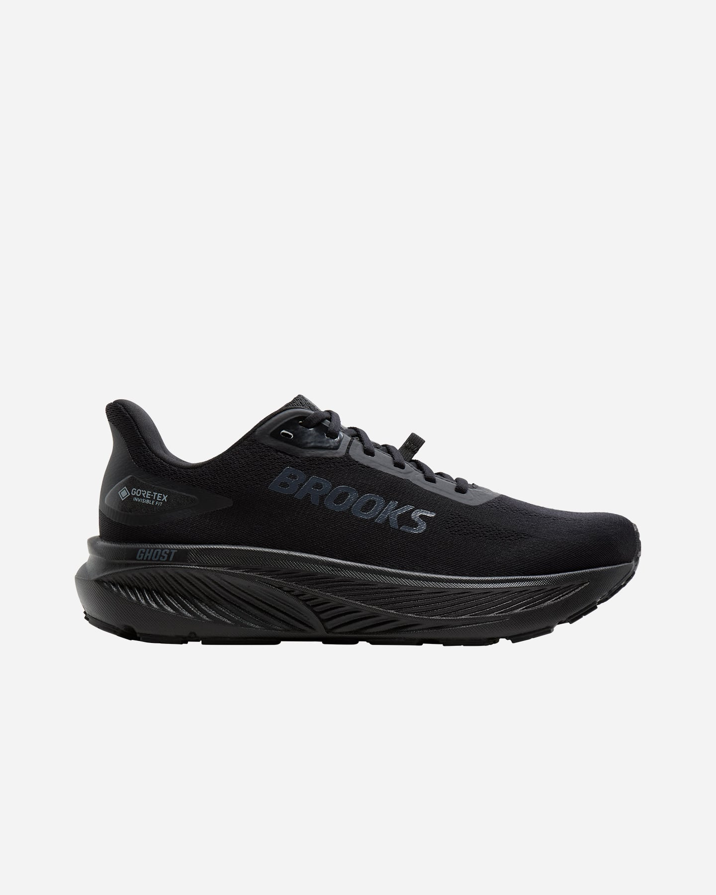 Ghost 18 Gtx M - Scarpe Running - Uomo - Nero