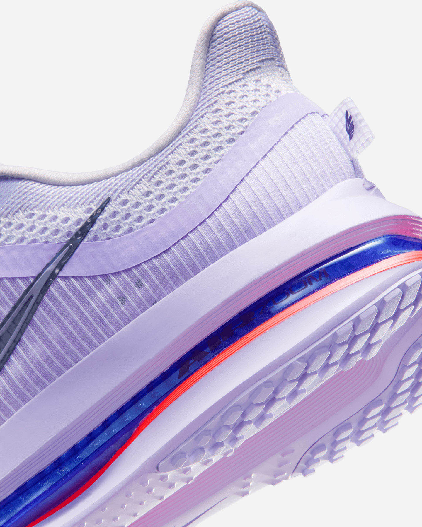 Scarpe running NIKE PEGASUS PREMIUM W - Viola - 5 | Cisalfa Sport