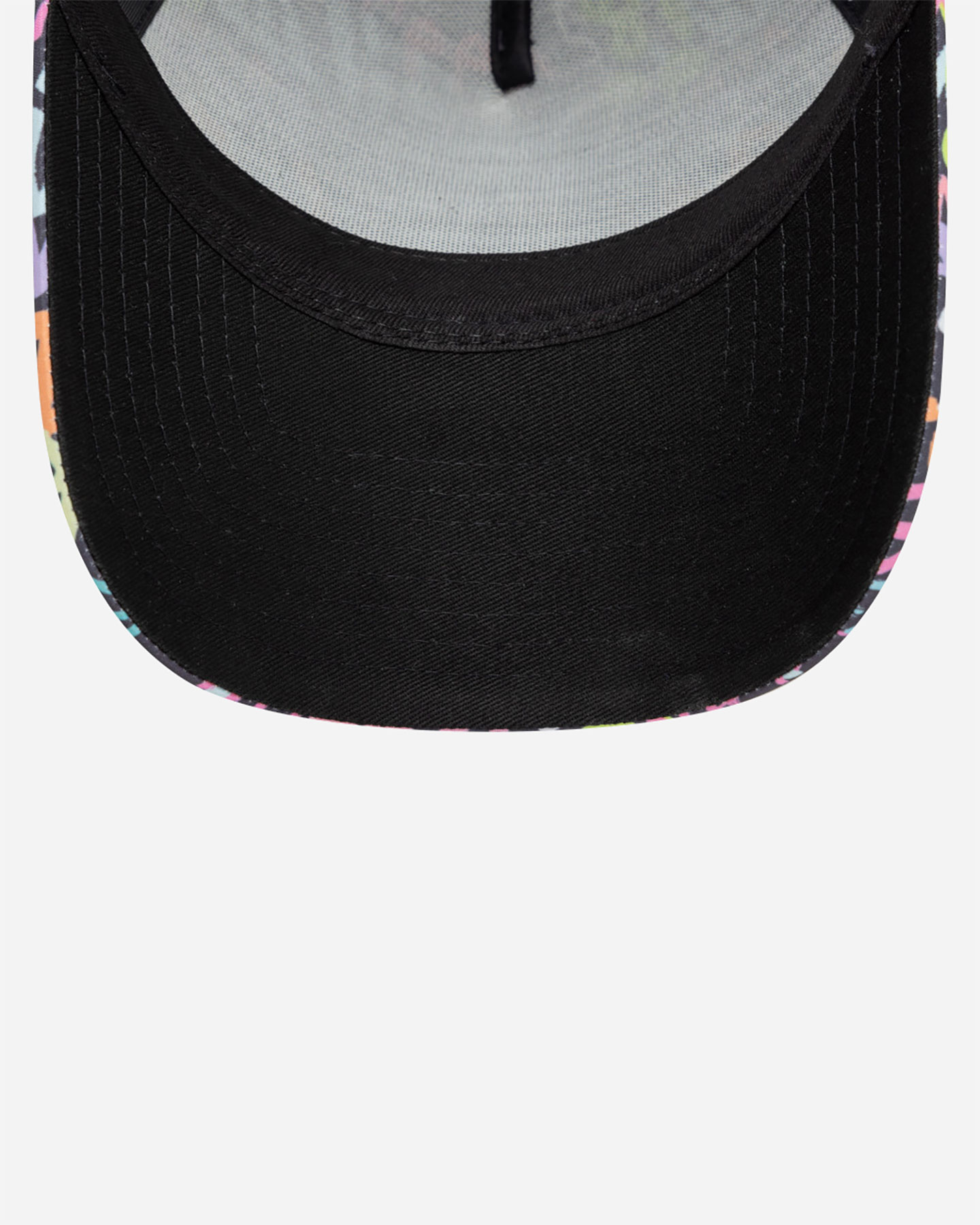 Accessorio calcio ufficiale NEW ERA MILAN FANGEAR 9FORTY AF TRUCK M - Color mix - 4 | Cisalfa Sport