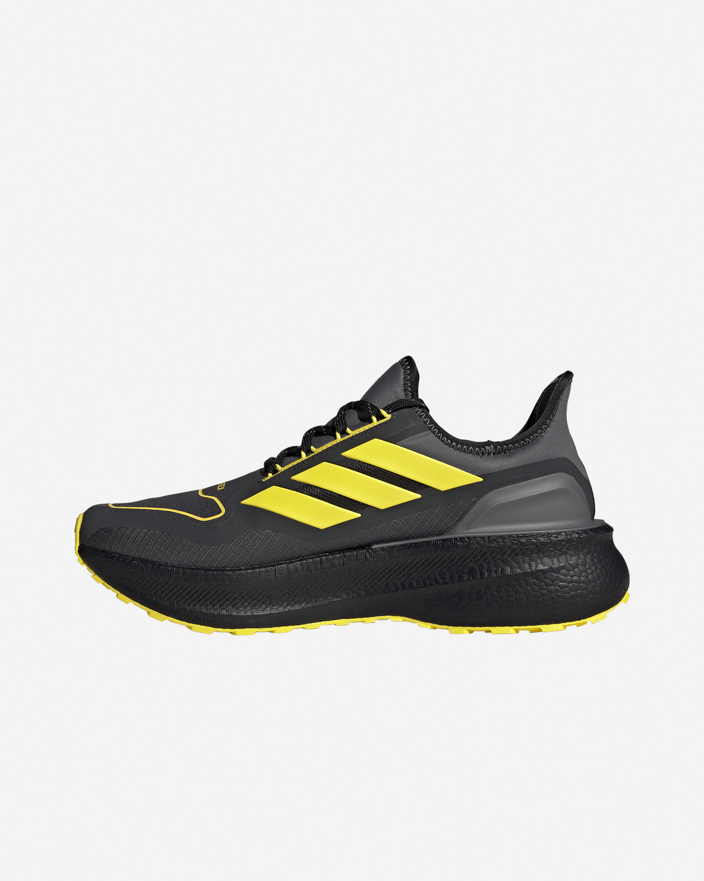 Scarpe running ADIDAS ULTRABOOST 5 GTX M - Nero - 3 | Cisalfa Sport