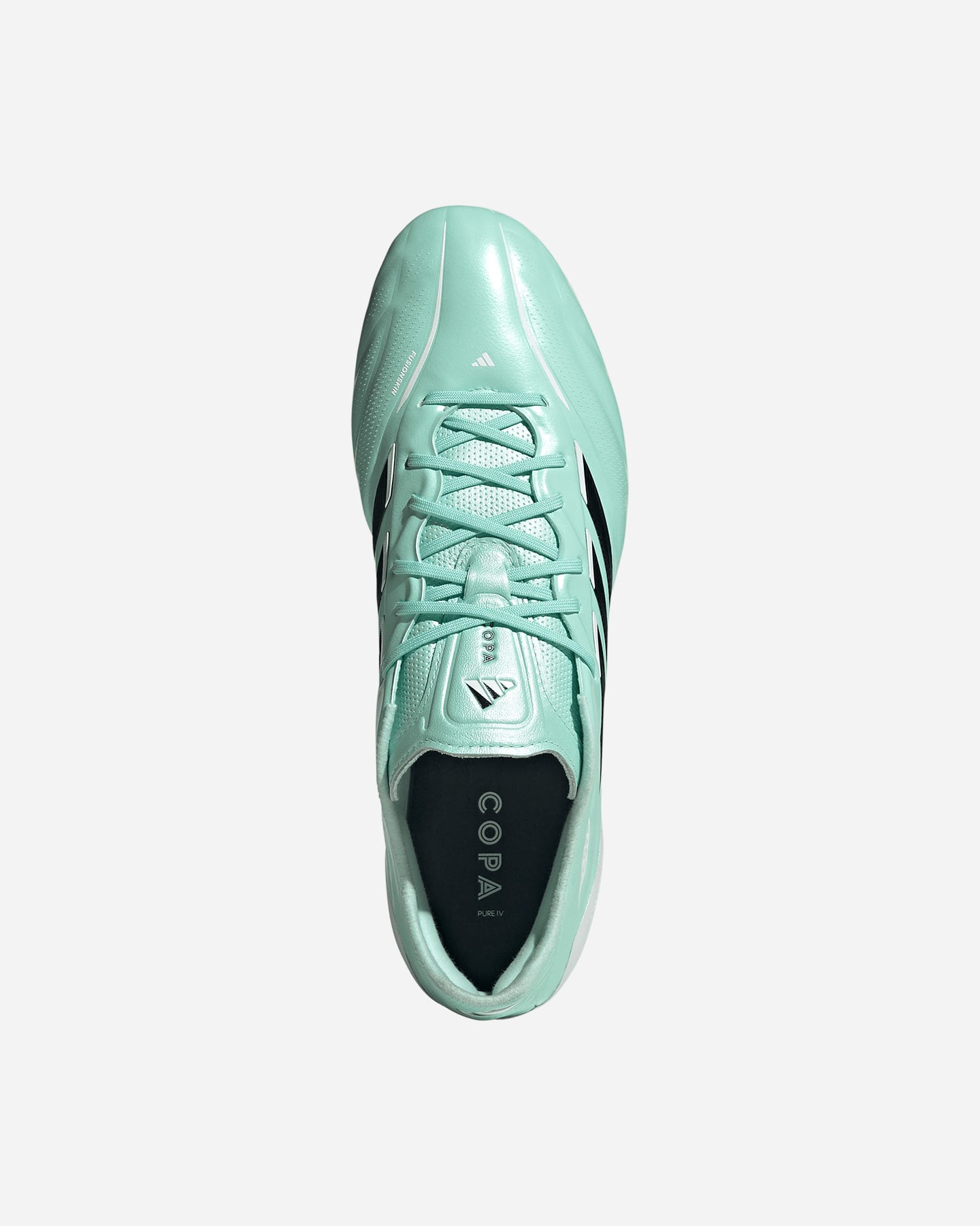 Scarpe calcio ADIDAS COPA PURE IV ELITE AG M - 1 | Cisalfa Sport