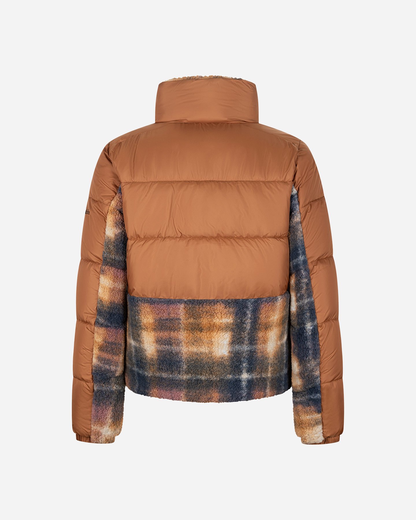 Giubbotto COLUMBIA LEADBETTER POINT II W - Marrone - 1 | Cisalfa Sport