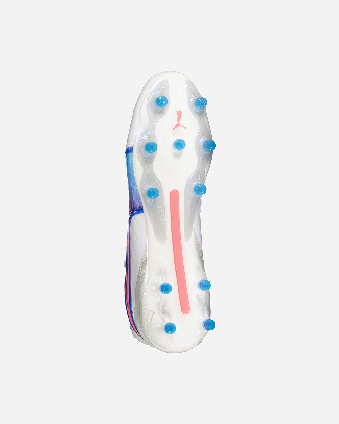 Scarpe calcio PUMA KING ULTIMATE FG-AG M - Color mix - 2 | Cisalfa Sport