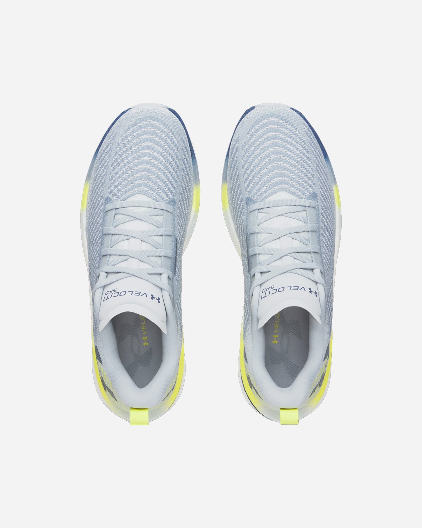 Scarpe running UNDER ARMOUR VELOCITI SPD M - 3 | Cisalfa Sport