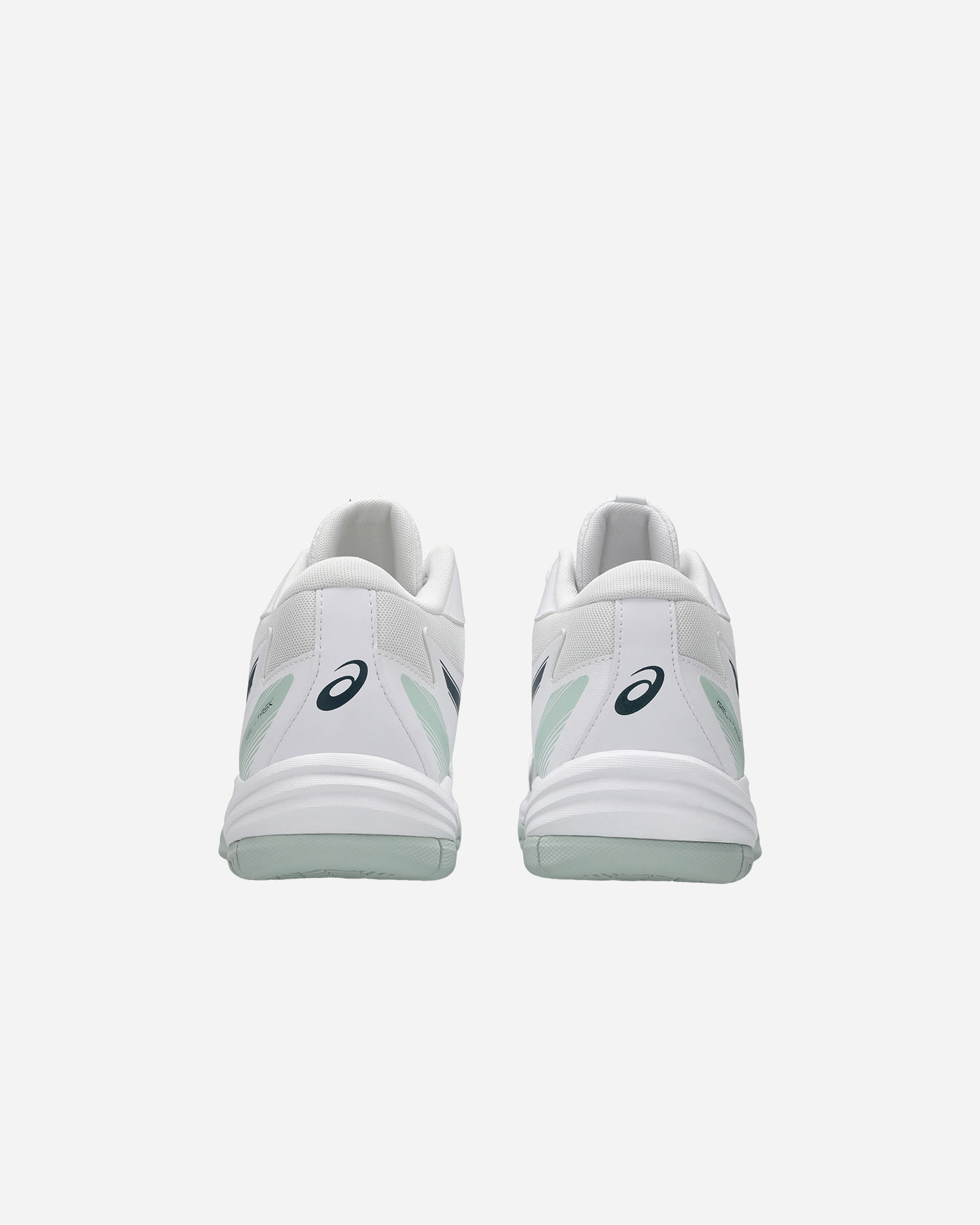 Scarpe volley ASICS GEL-TASK MT 4 M - Color mix - 4 | Cisalfa Sport