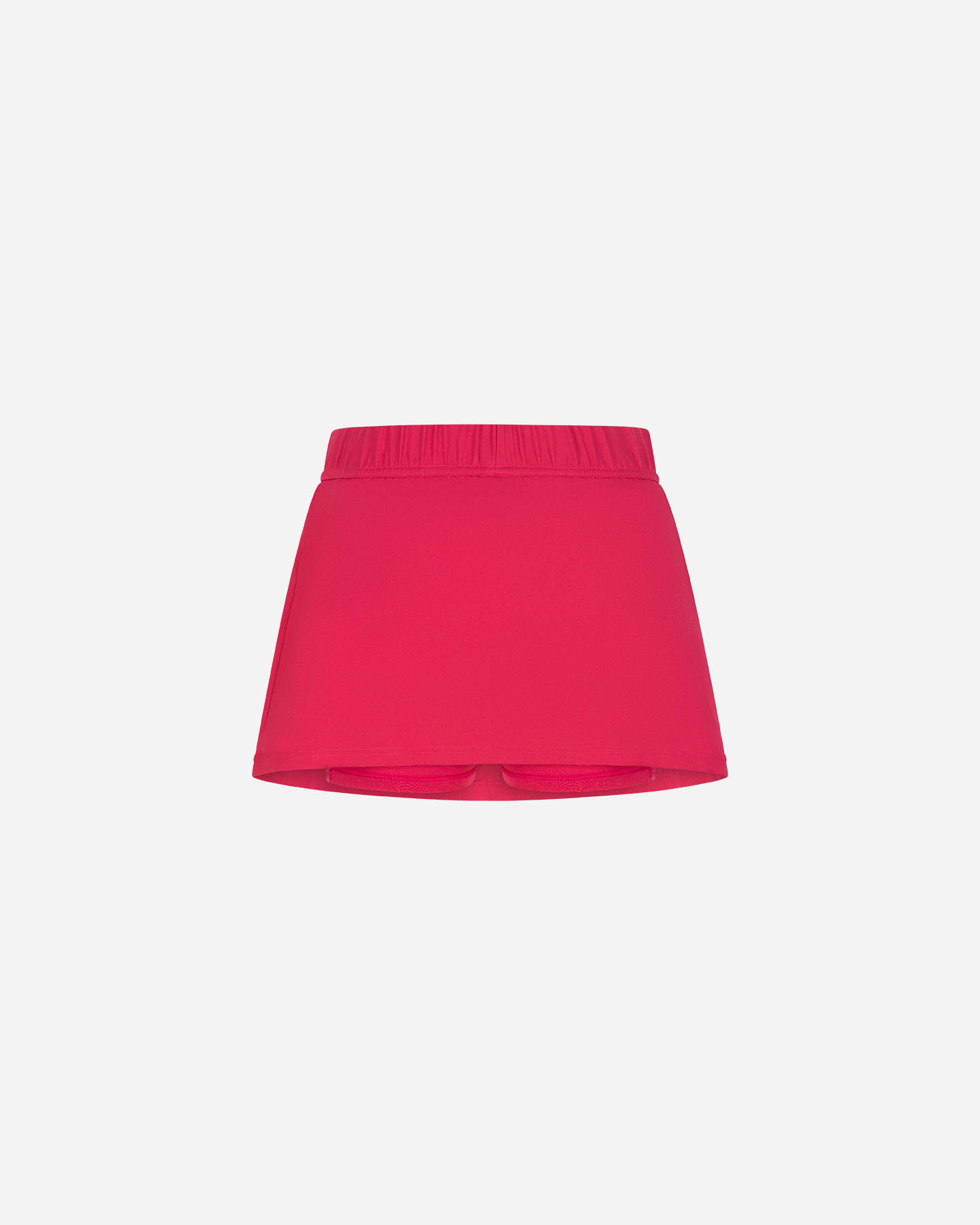 Gonna ABC ESSENTIAL W - Rosa - 1 | Cisalfa Sport