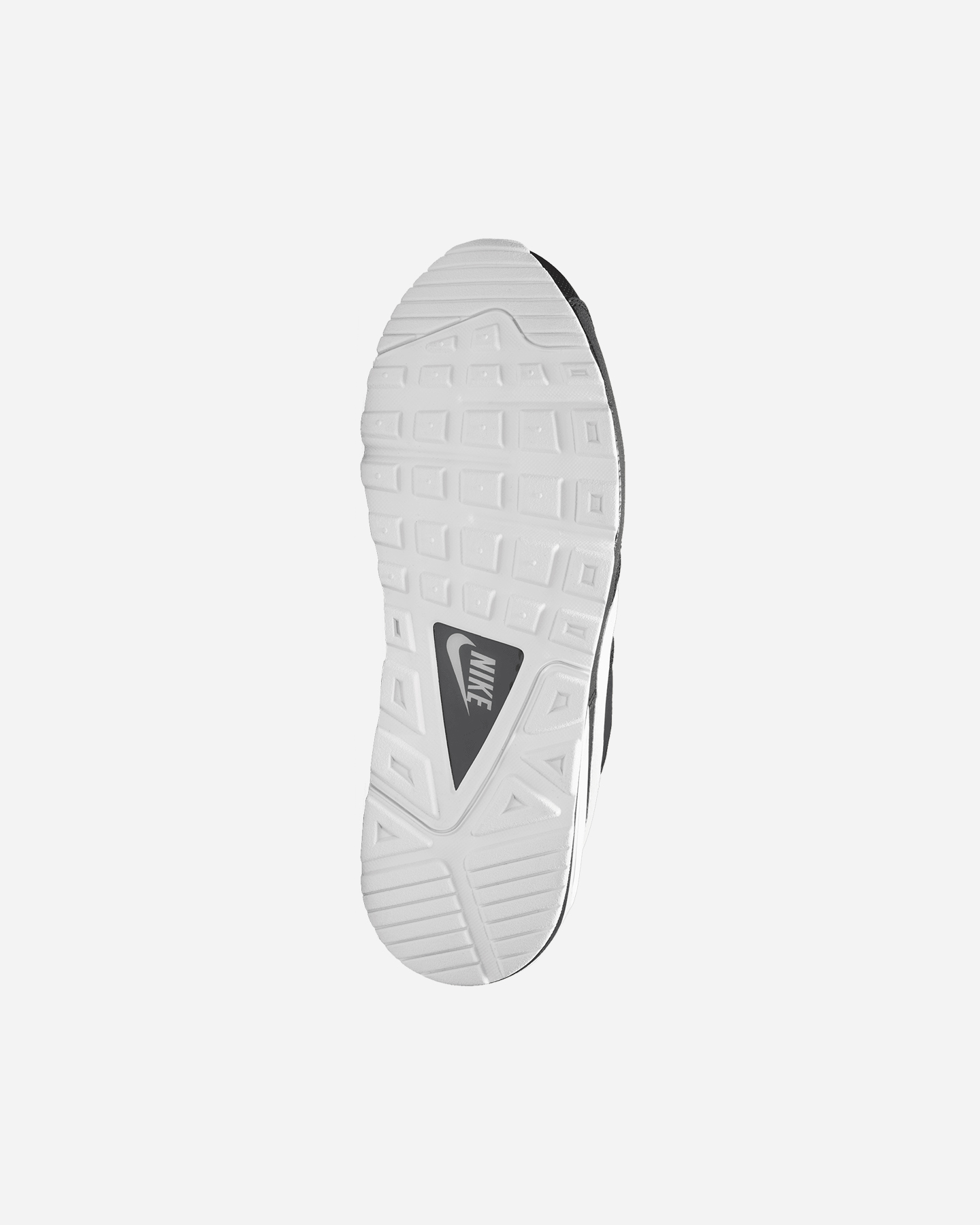 Scarpe sneakers NIKE AIR MAX COMMAN M - Nero - 2 | Cisalfa Sport