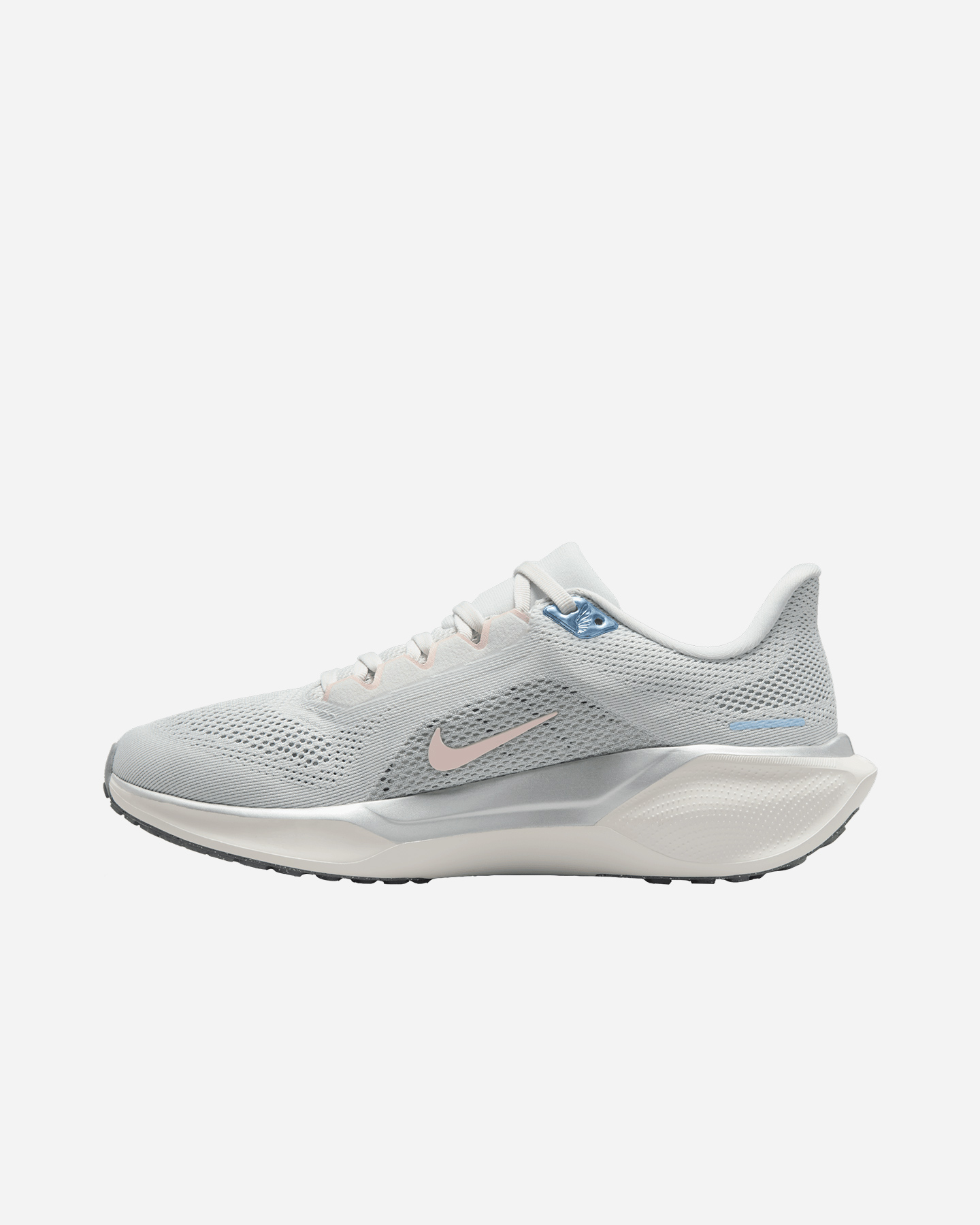 Scarpe running NIKE PEGASUS 41 W - Grigio - 4 | Cisalfa Sport