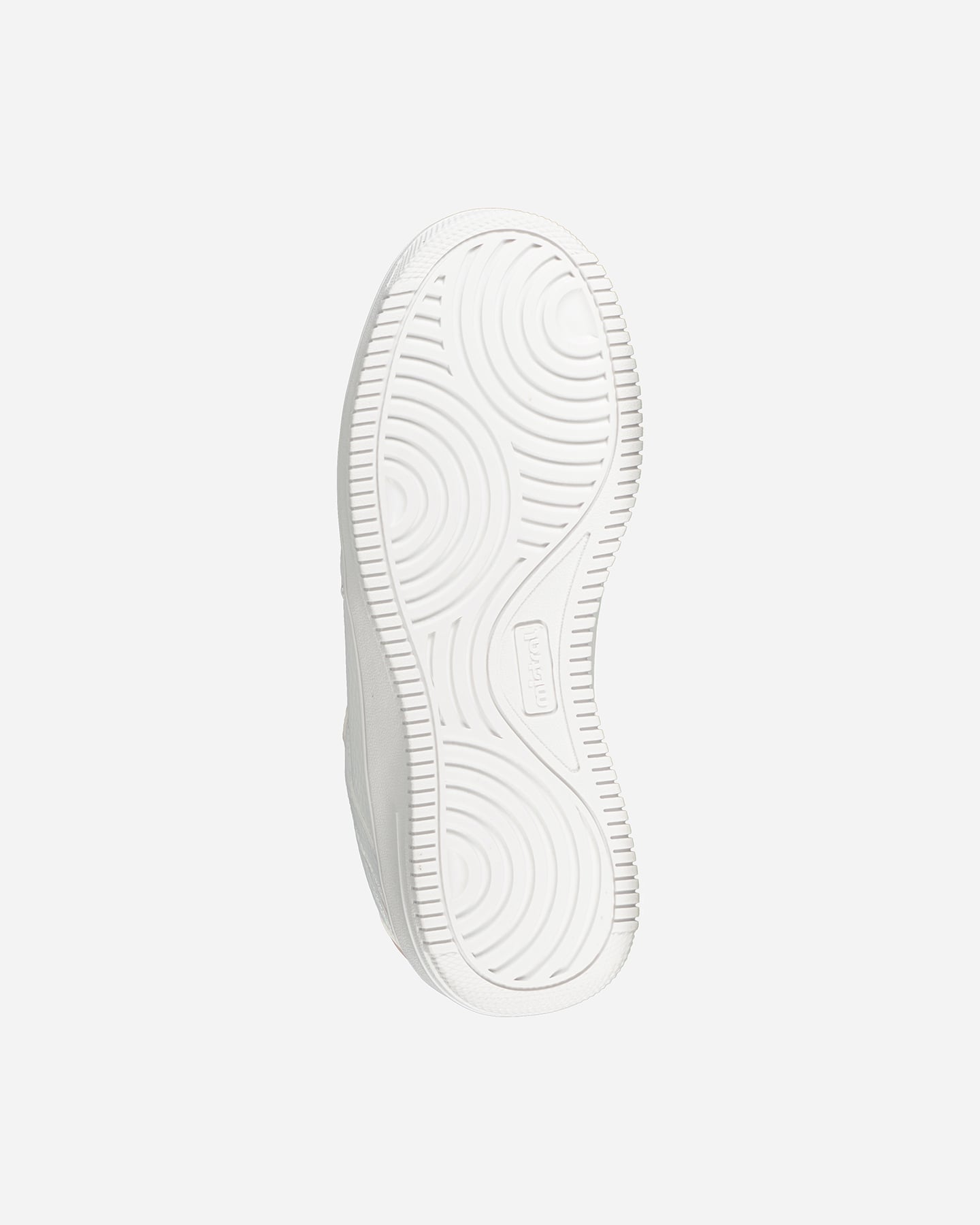 Scarpe sneakers MISTRAL ROTTERDAM JR - Bianco - 2 | Cisalfa Sport