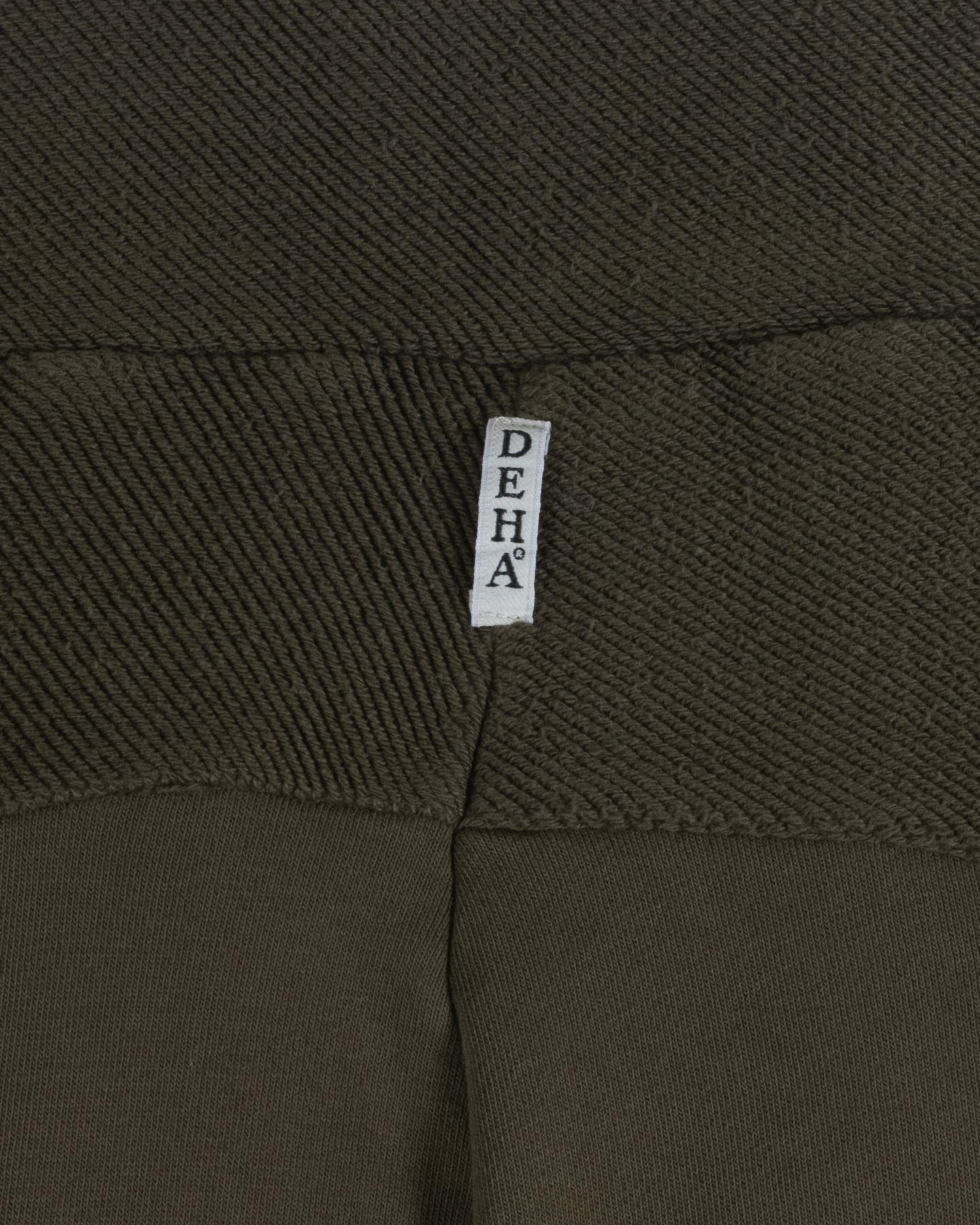 Pantalone DEHA 7/8 LARGE W - Verde - 2 | Cisalfa Sport