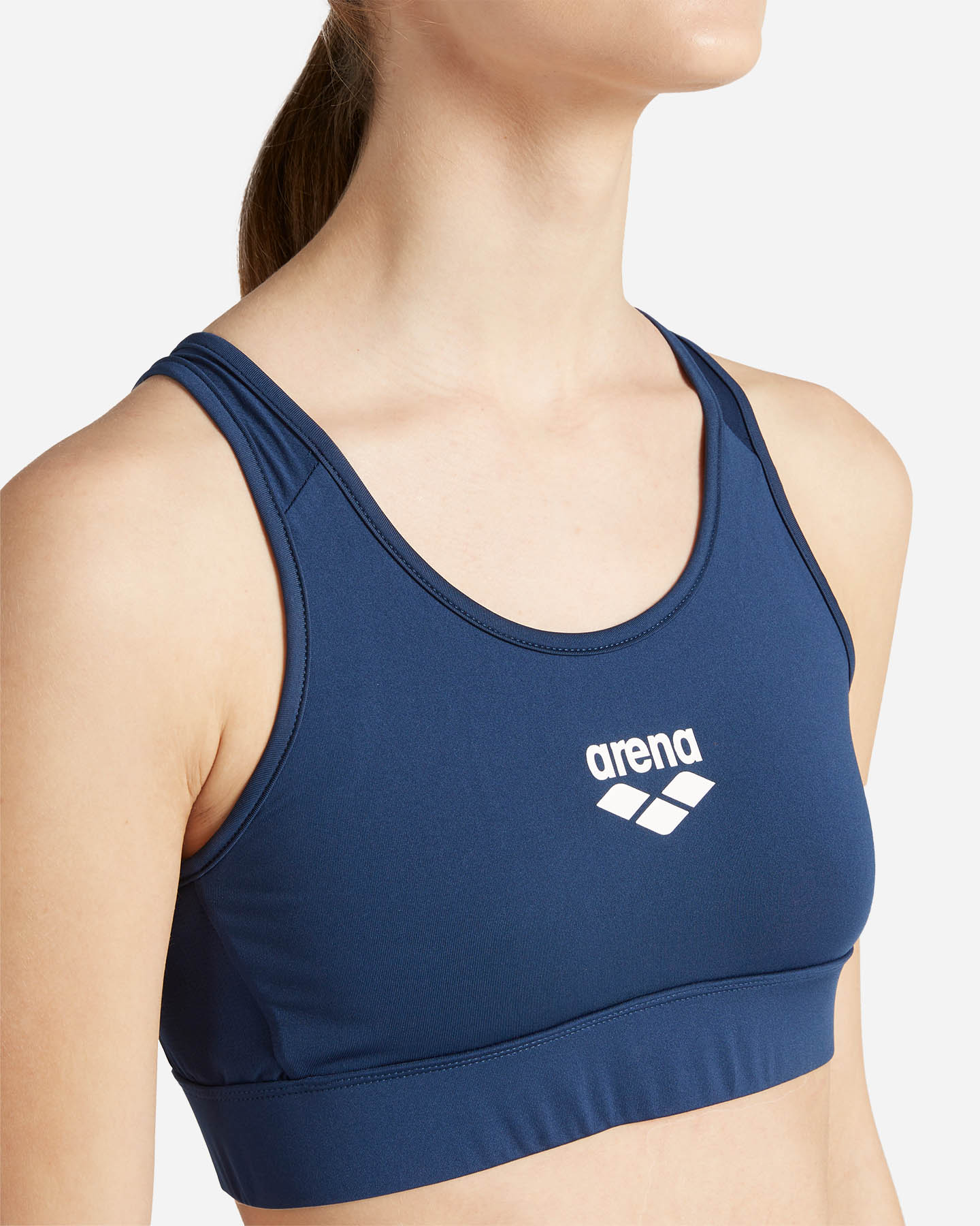 Bra training ARENA BASIC LINE W - 10 | Cisalfa Sport