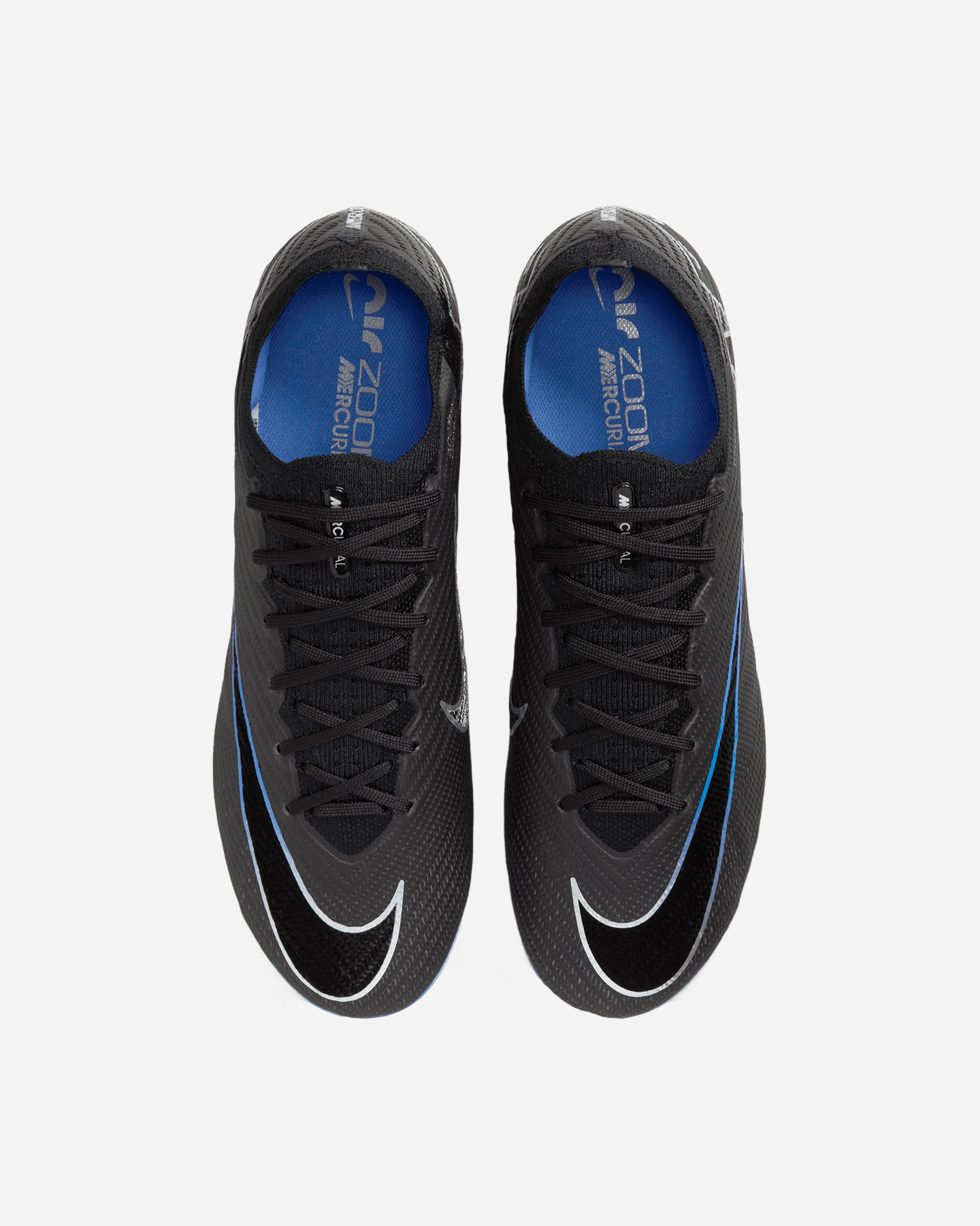Scarpe calcio NIKE ZOOM MERCURIAL VAPOR 15 ELITE SG - Nero - 3 | Cisalfa Sport
