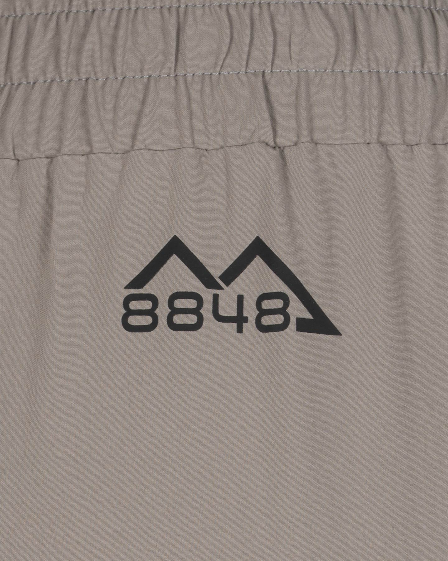 Pantalone outdoor 8848 ESSENTIAL W - Beige - 2 | Cisalfa Sport