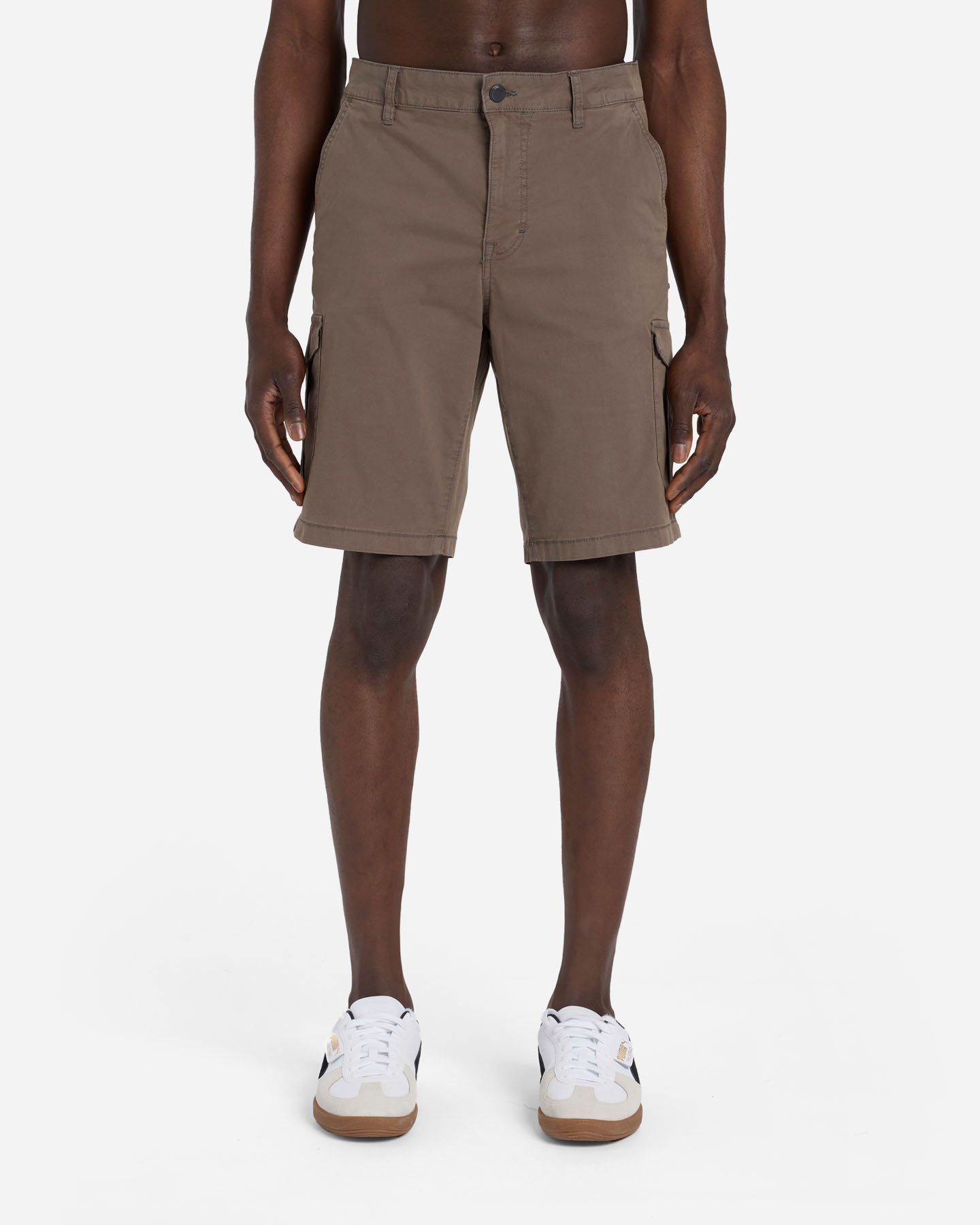 Bermuda BEST COMPANY ISOLA M - Marrone - 1 | Cisalfa Sport